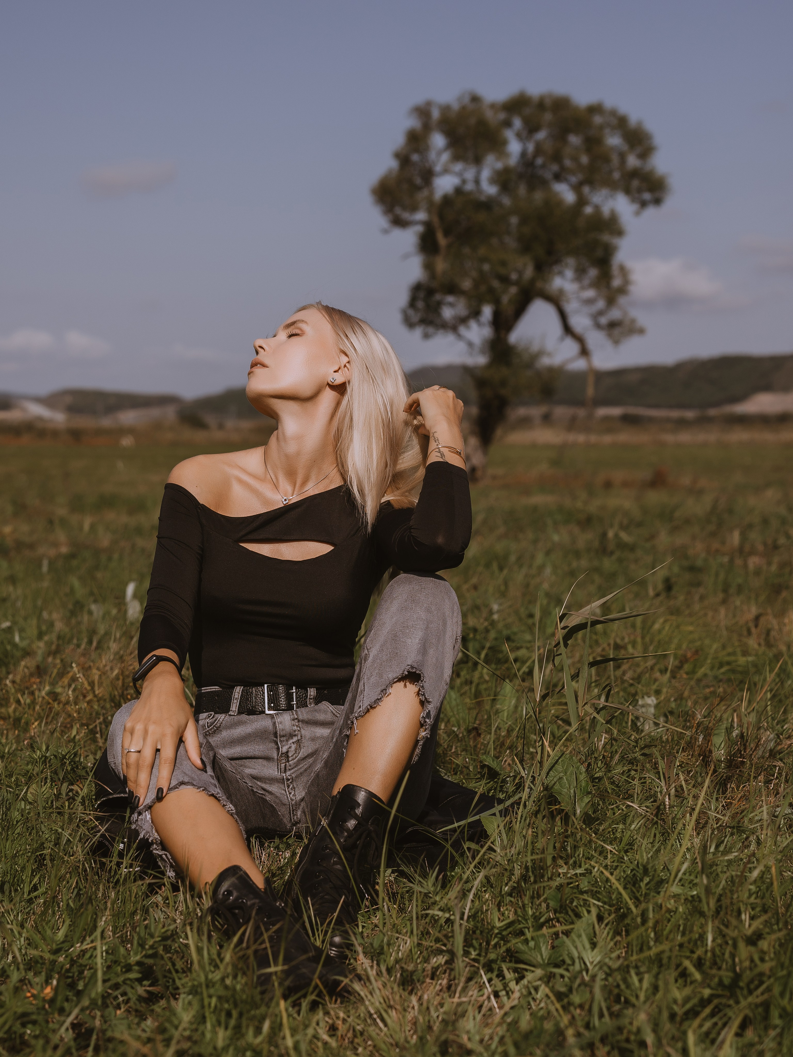 Фотосессии на природе во Владивостоке. ВАШ ФОТОГРАФ В ПУСАНЕ (Южная Корея) Александра Ануфрий