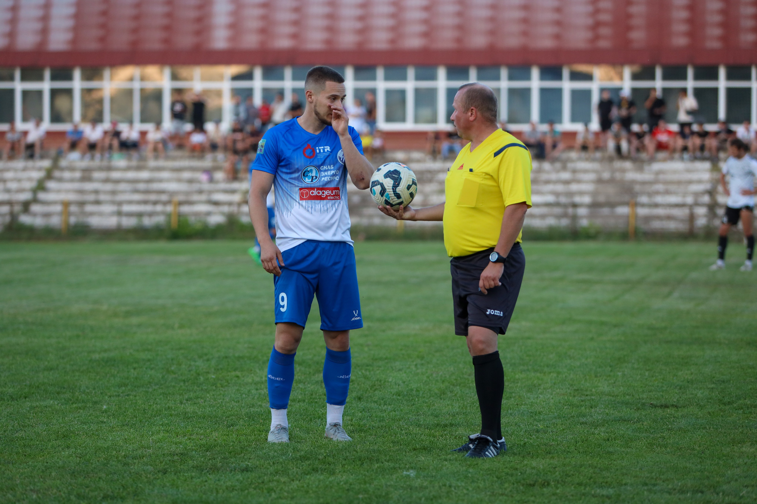 Чайка — Волжанин. Взрослое первенство города. Спортивный фотограф в Самаре