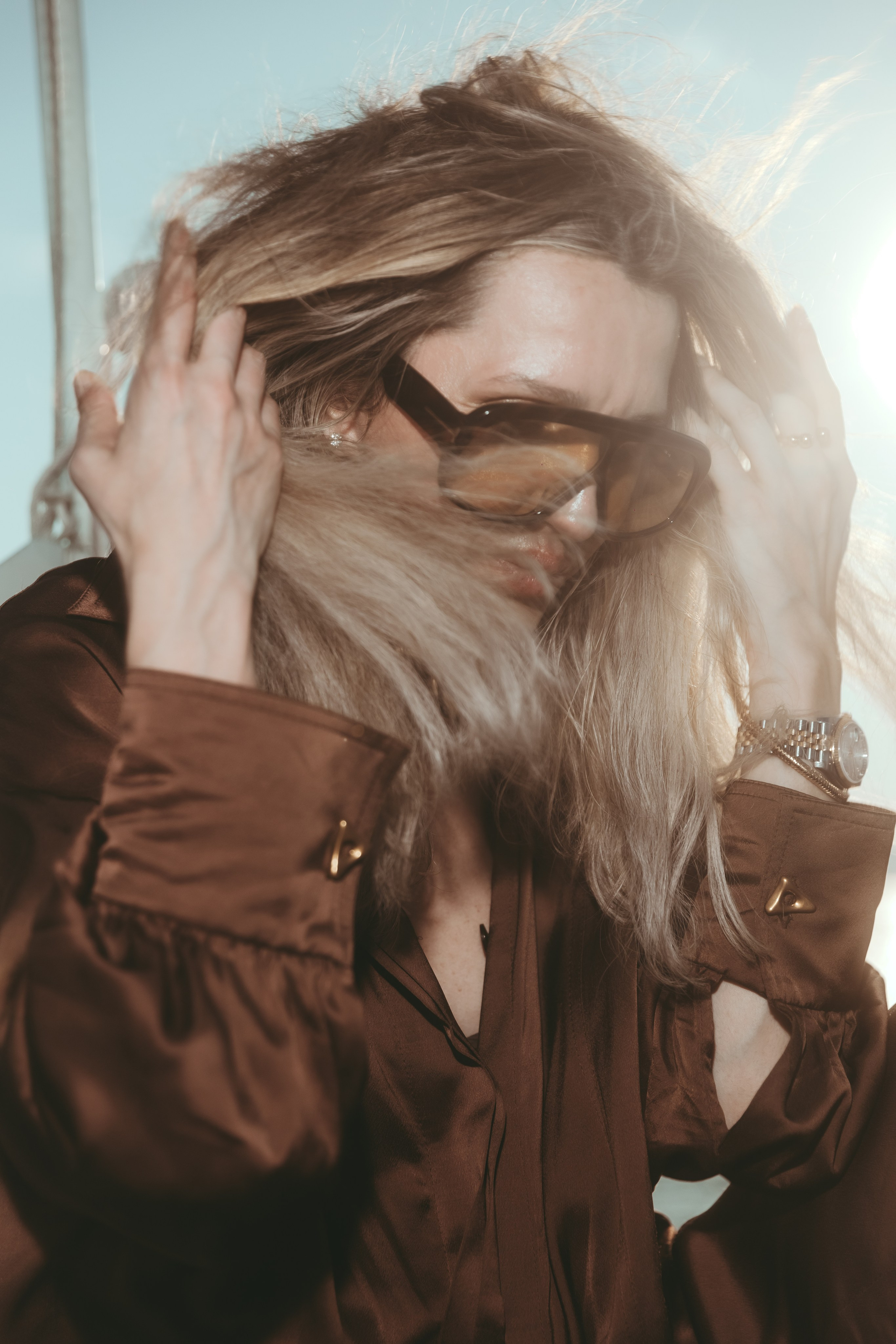 KRUPA U. Фотограф Владивосток Ян Паклин