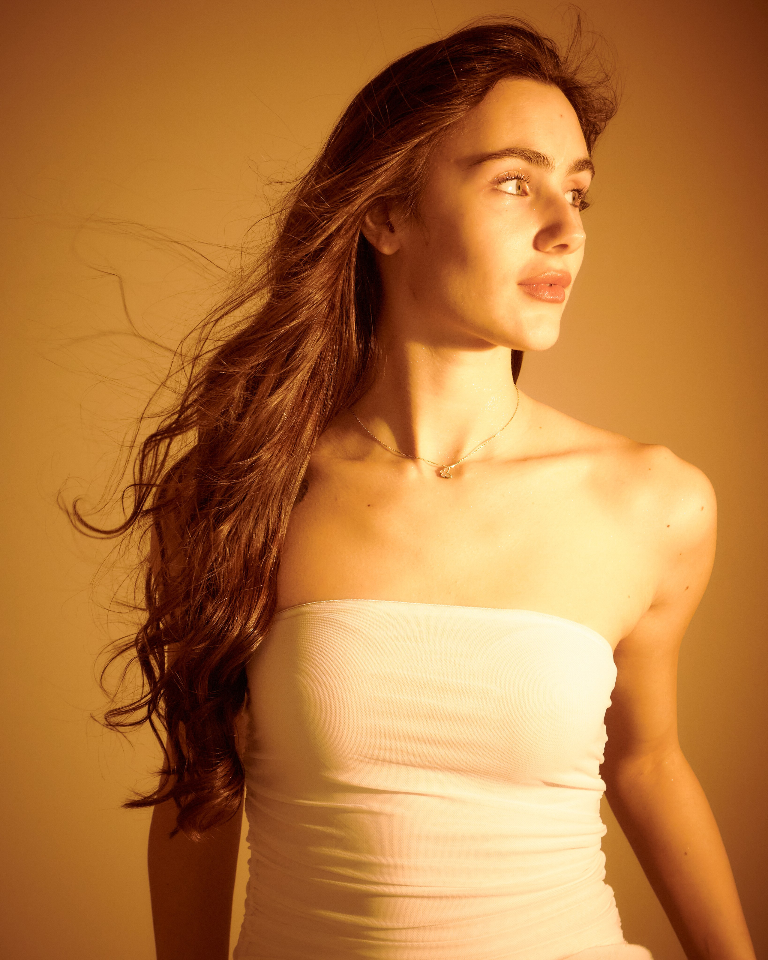 Николь. Портретный и свадебный фотограф в Москве Александра