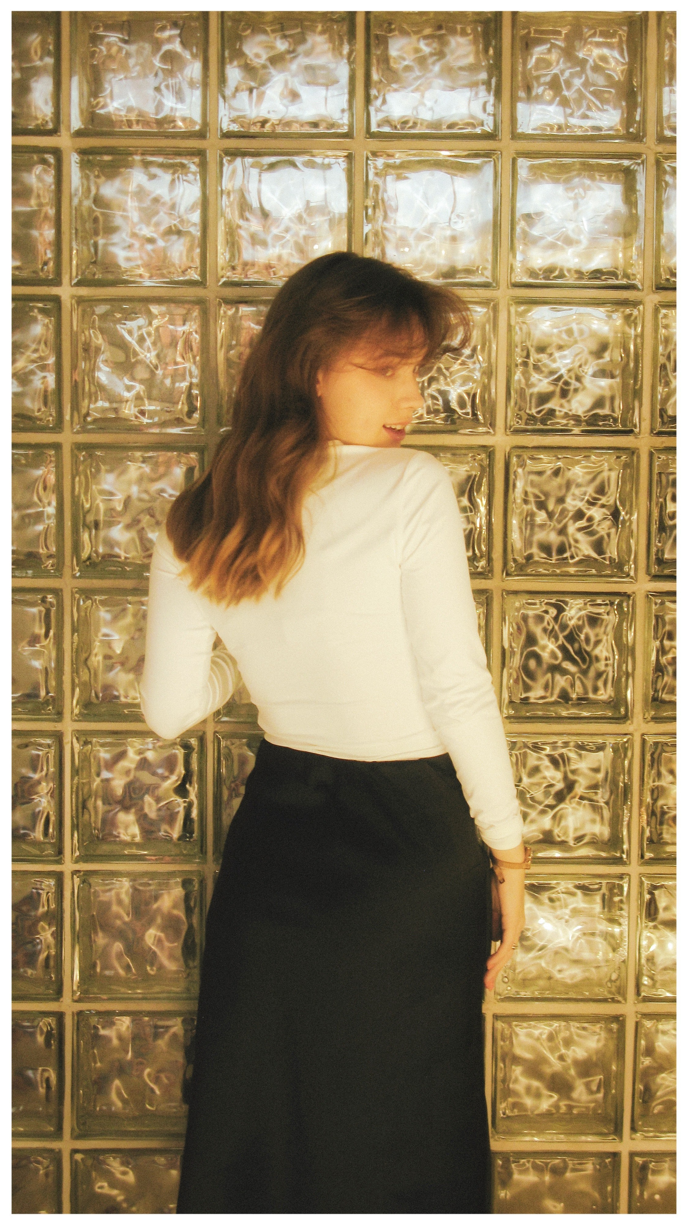 Анна. Портретный и свадебный фотограф в Москве Александра