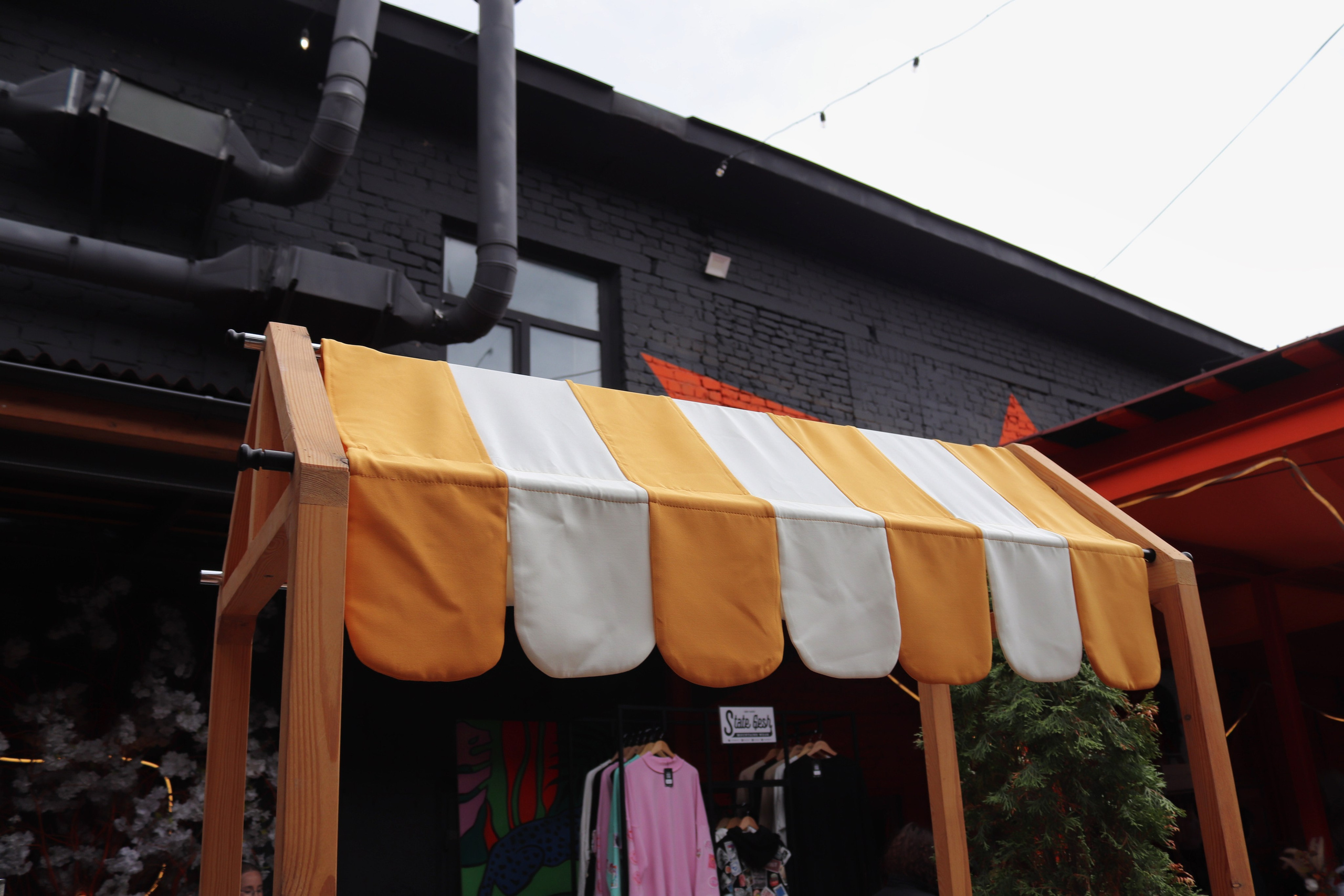 Репортажная съемка. Фотограф в г. Барнаул Нина Чепрасова