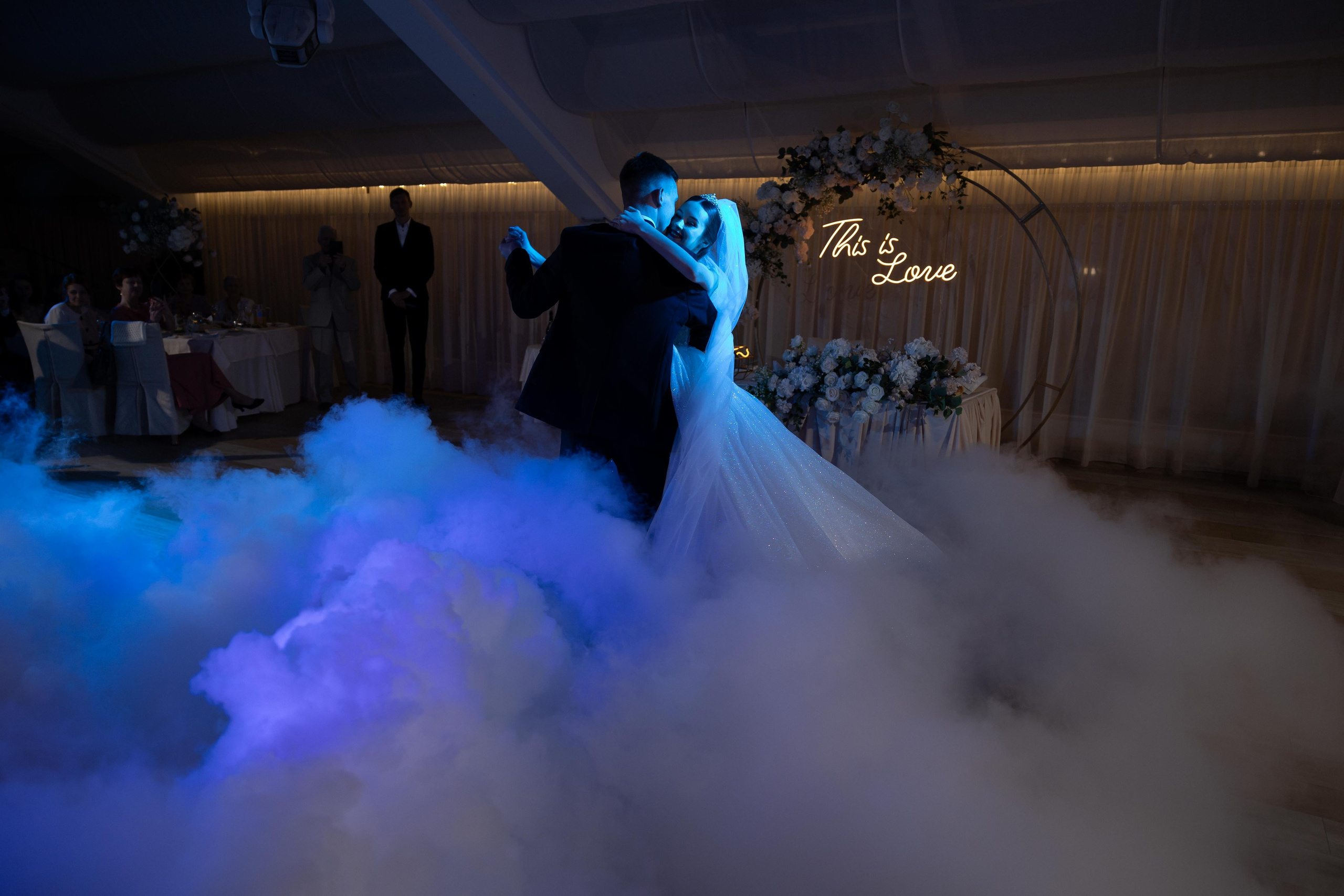 Свадебная история. В родном гнезде. Свадебный и семейный фотограф Рассказова Виктория