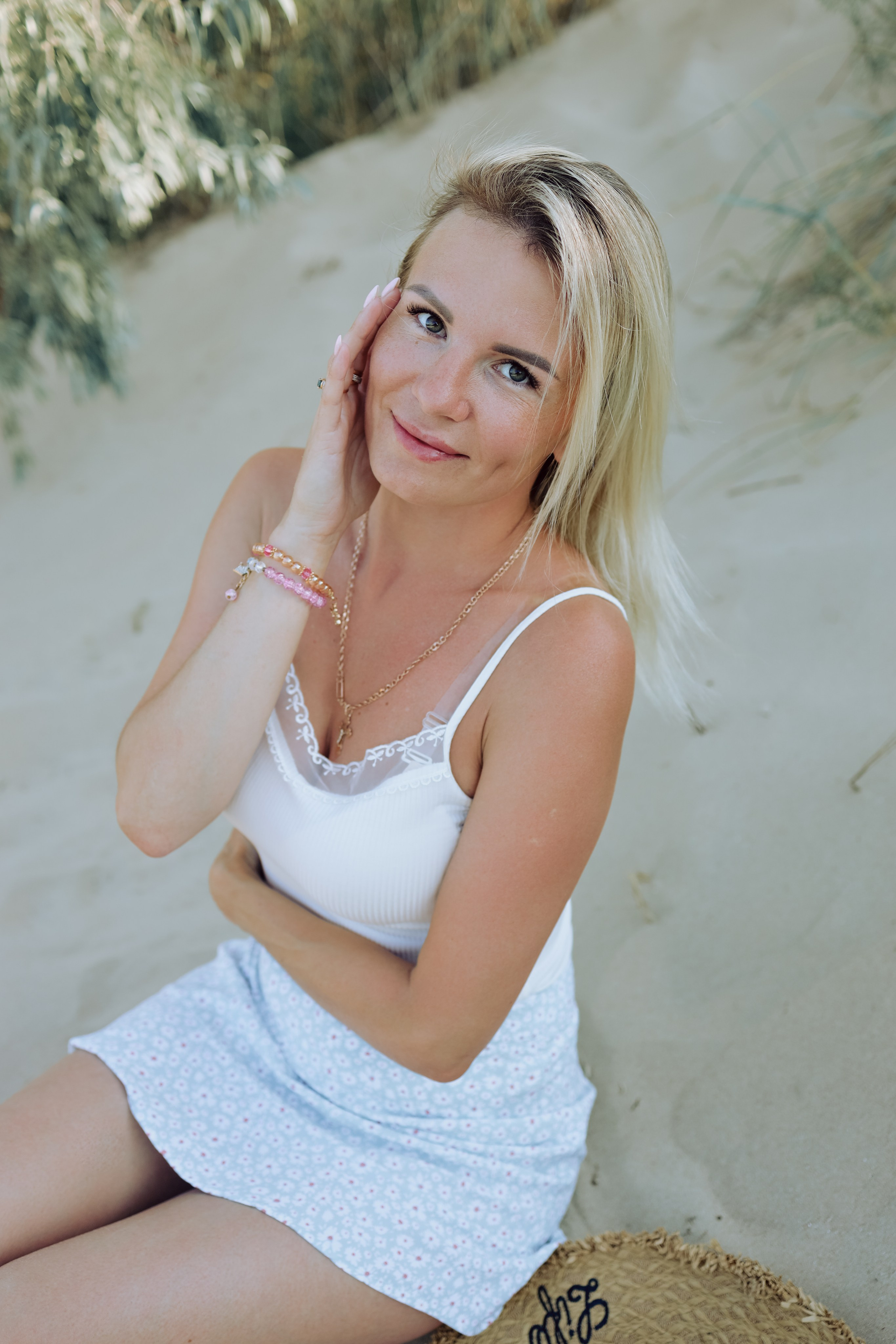 Олеся. Главная