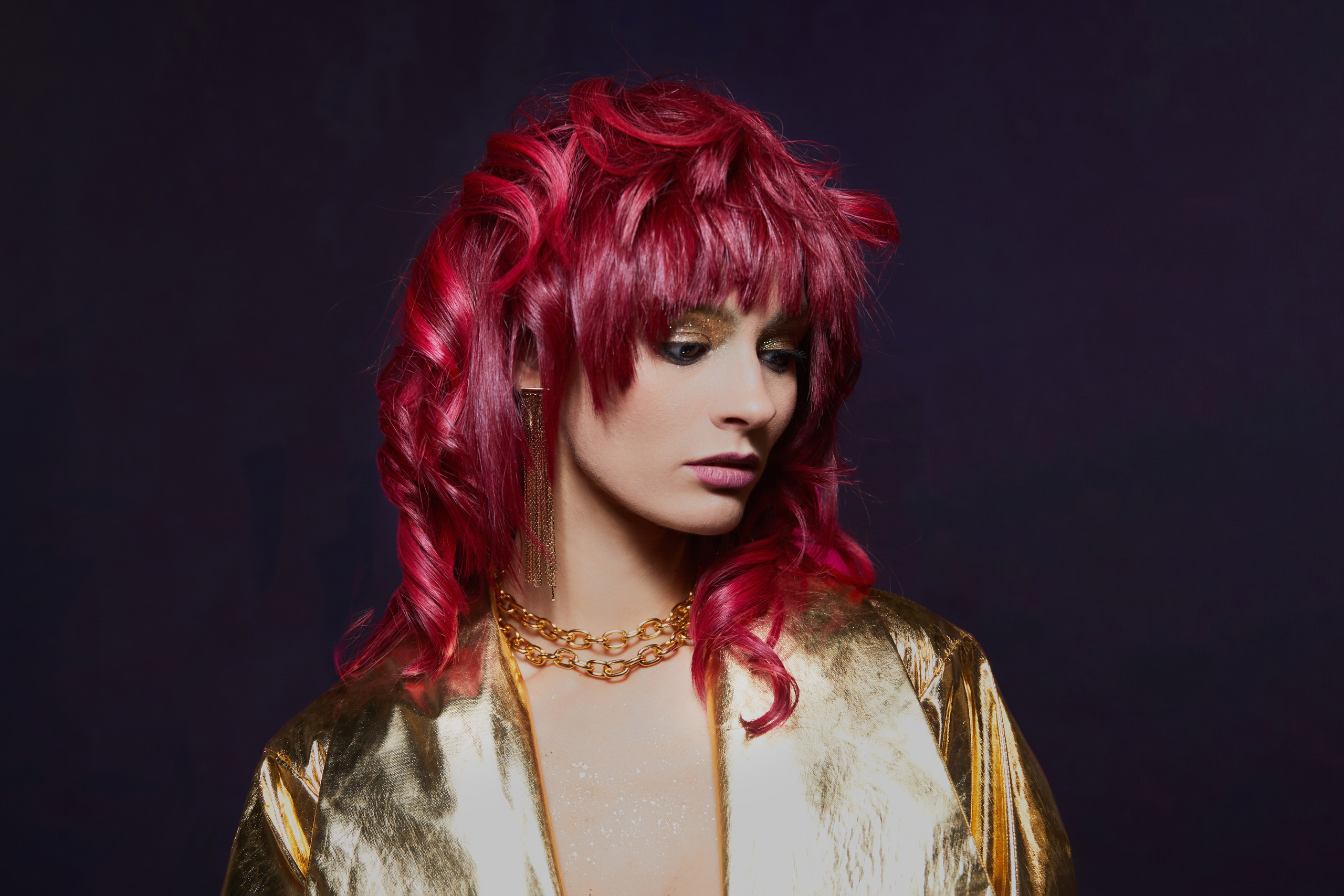 Волосы. Светский фотограф в Москве, Яковенко Алексей