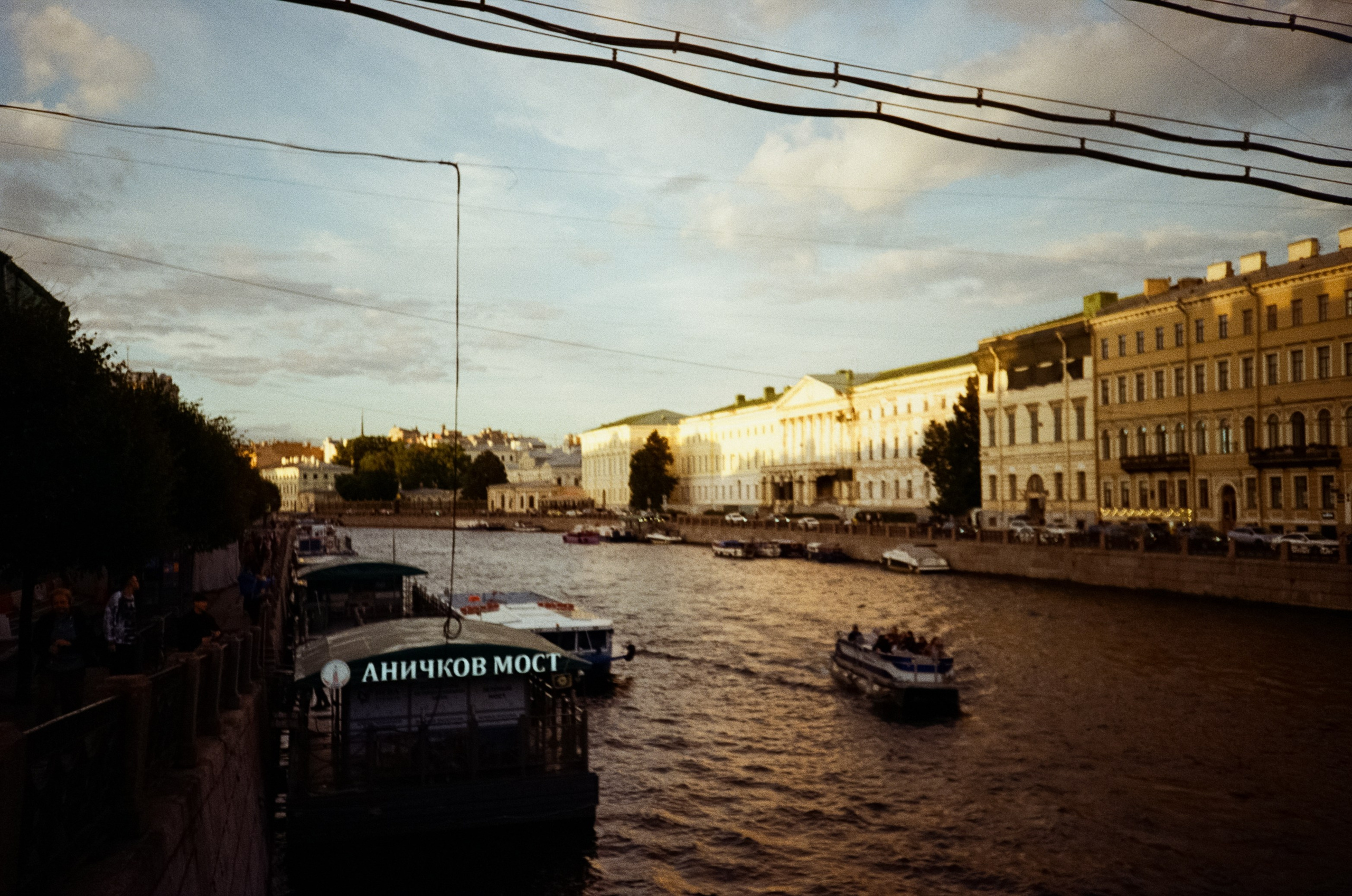 Cosina CX-1 примеры фотографий