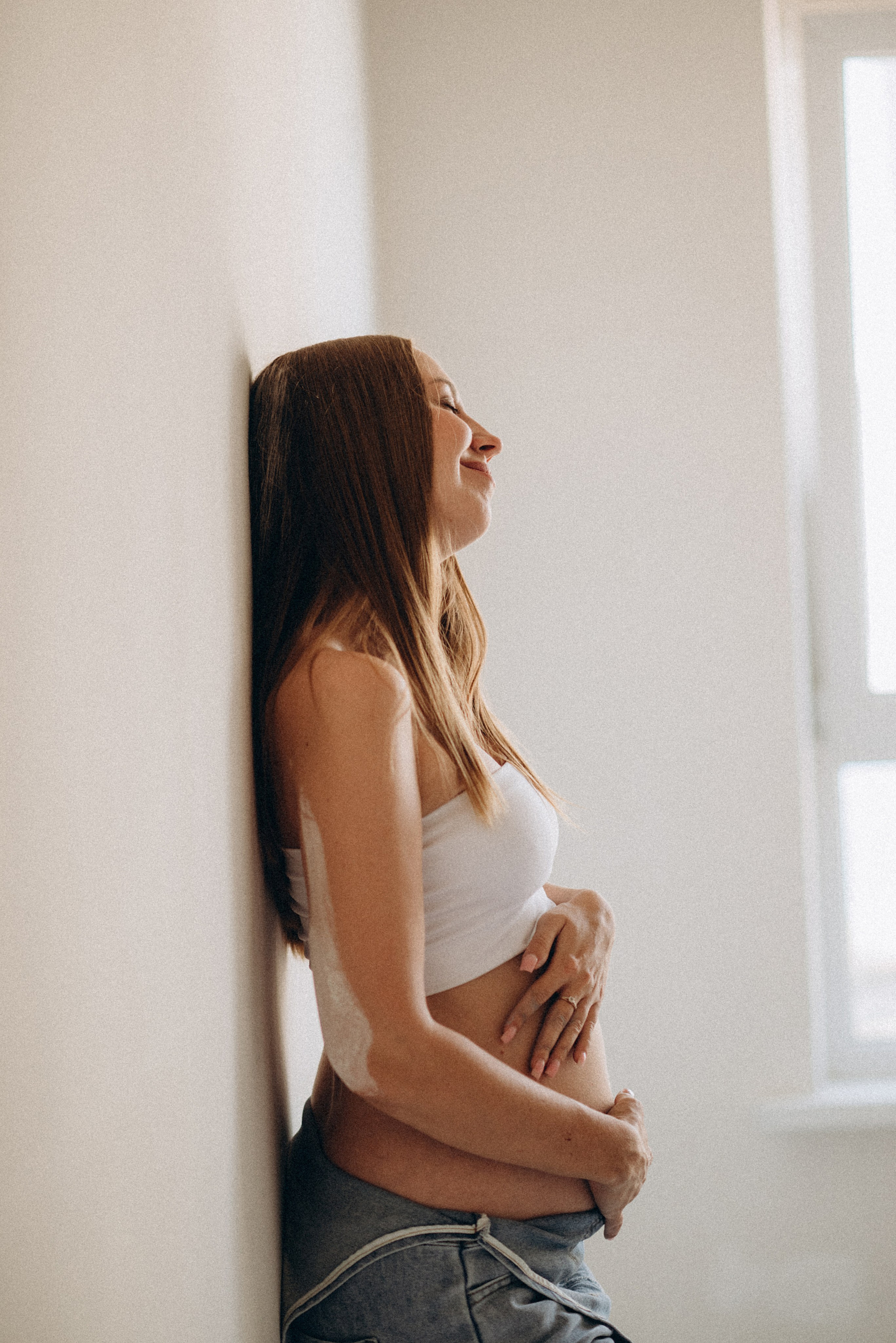 Сегодня мы узнаем кто ты в доме, который создаем для троих. Свадебный и семейный фотограф в Ростове-на-Дону Алина Астахова