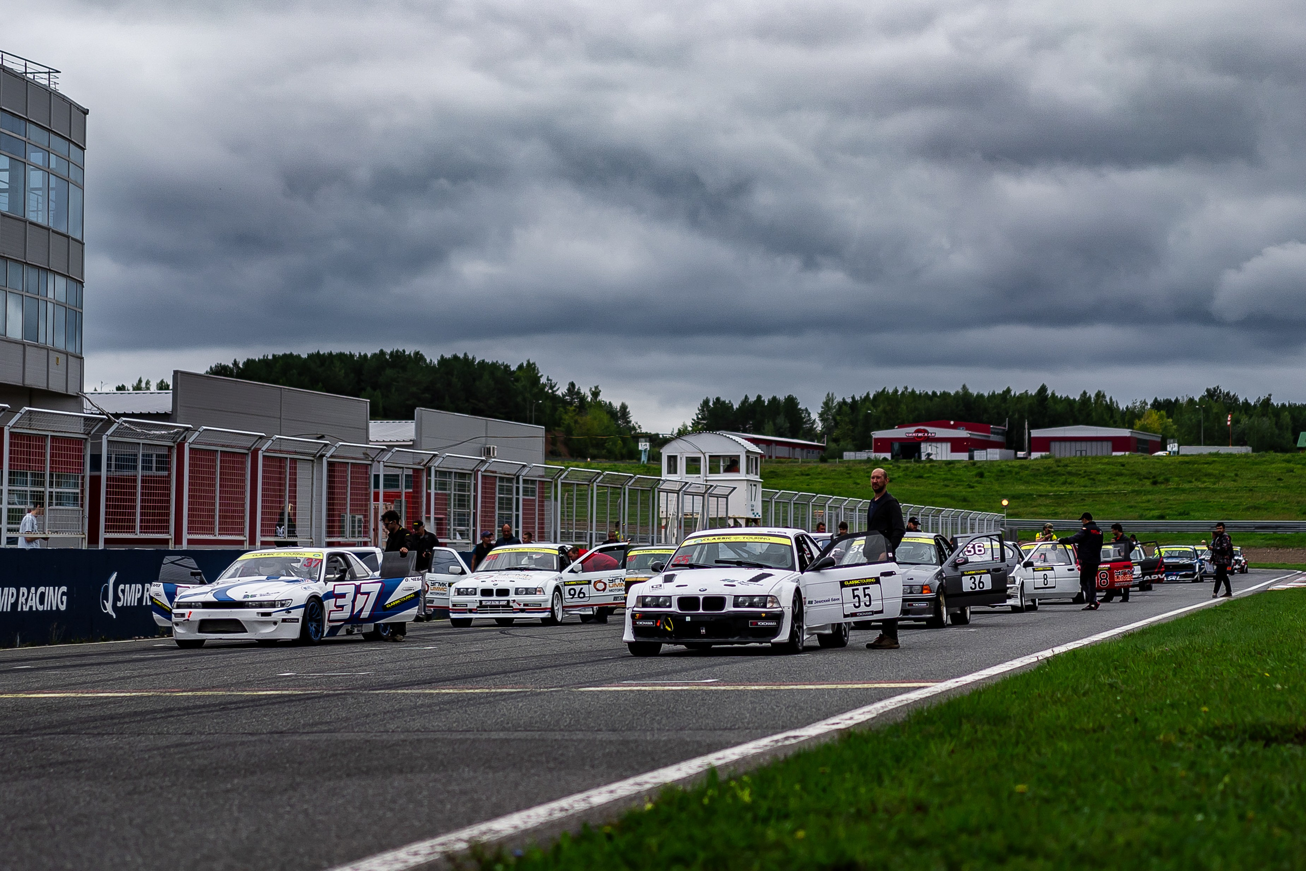 Автоспорт. Фотограф Максим Черствов. Нижний Новгород