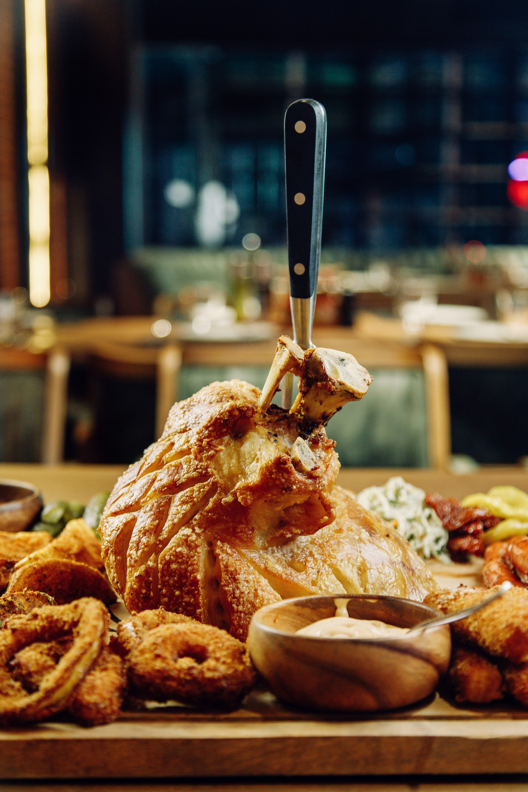 СЪЕМКА ДЛЯ ПАБА "ARENA PUB"