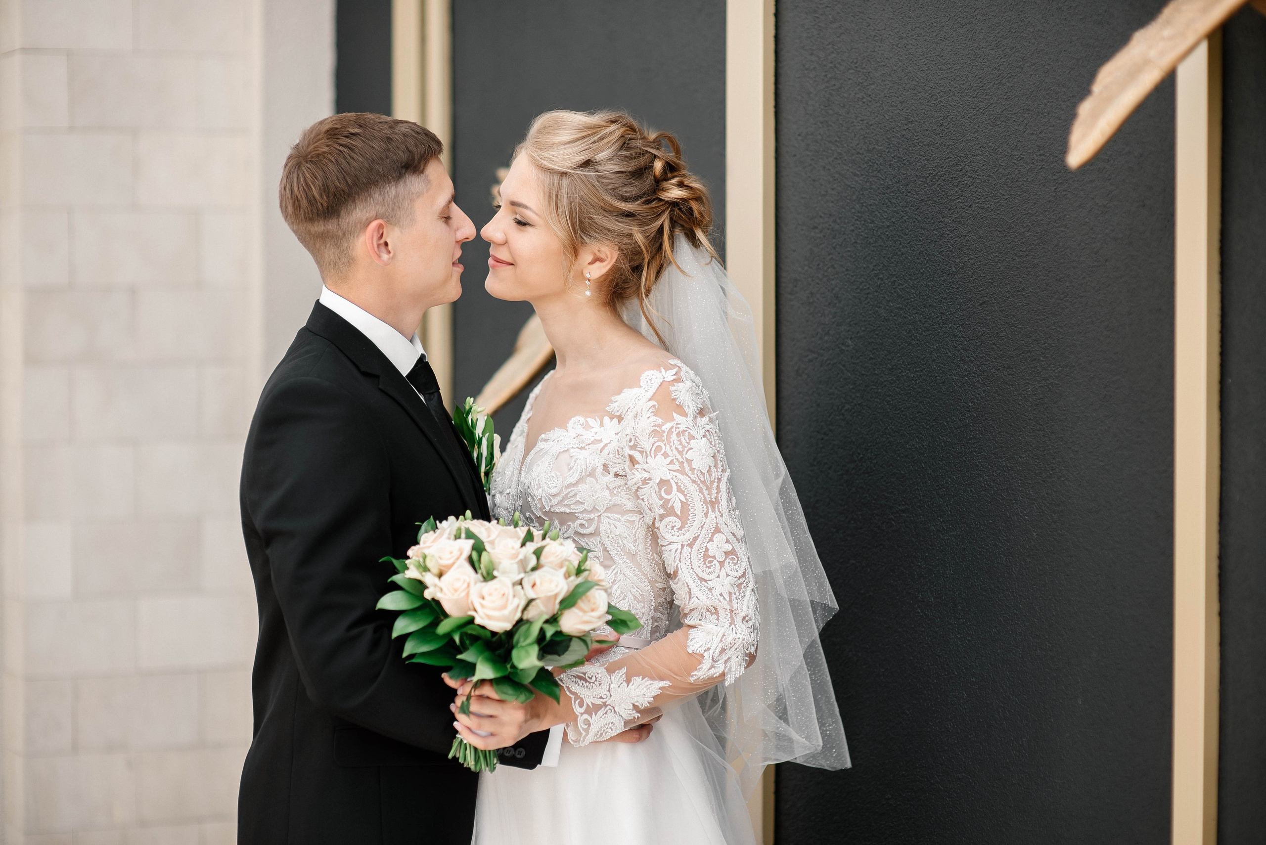 Артём и Инна. Свадебный фотограф Курск Артем Духтанов