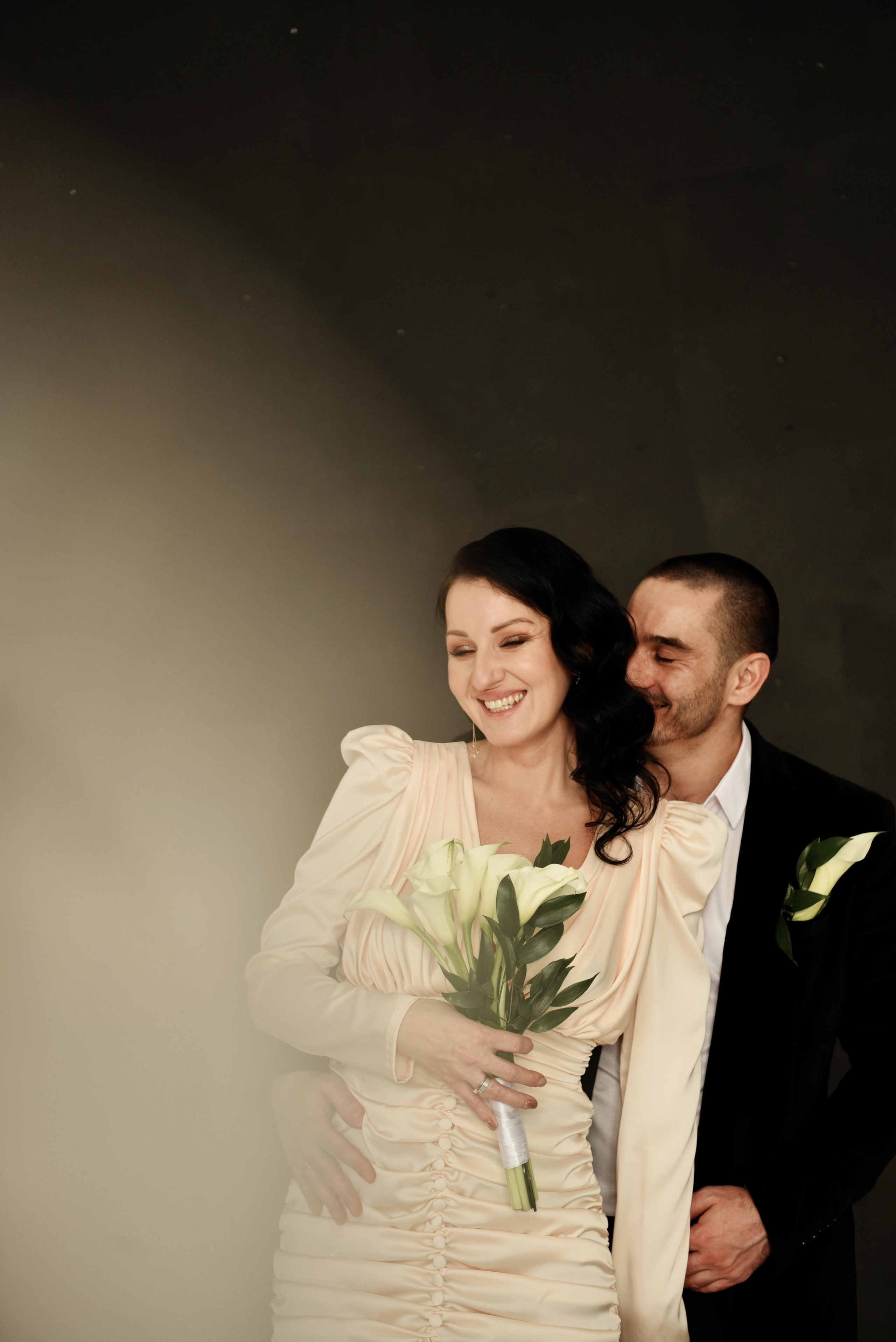 Игристое настроение. Свадебный и семейный фотограф Дарья Маршева, г. Уфа г. Белебей