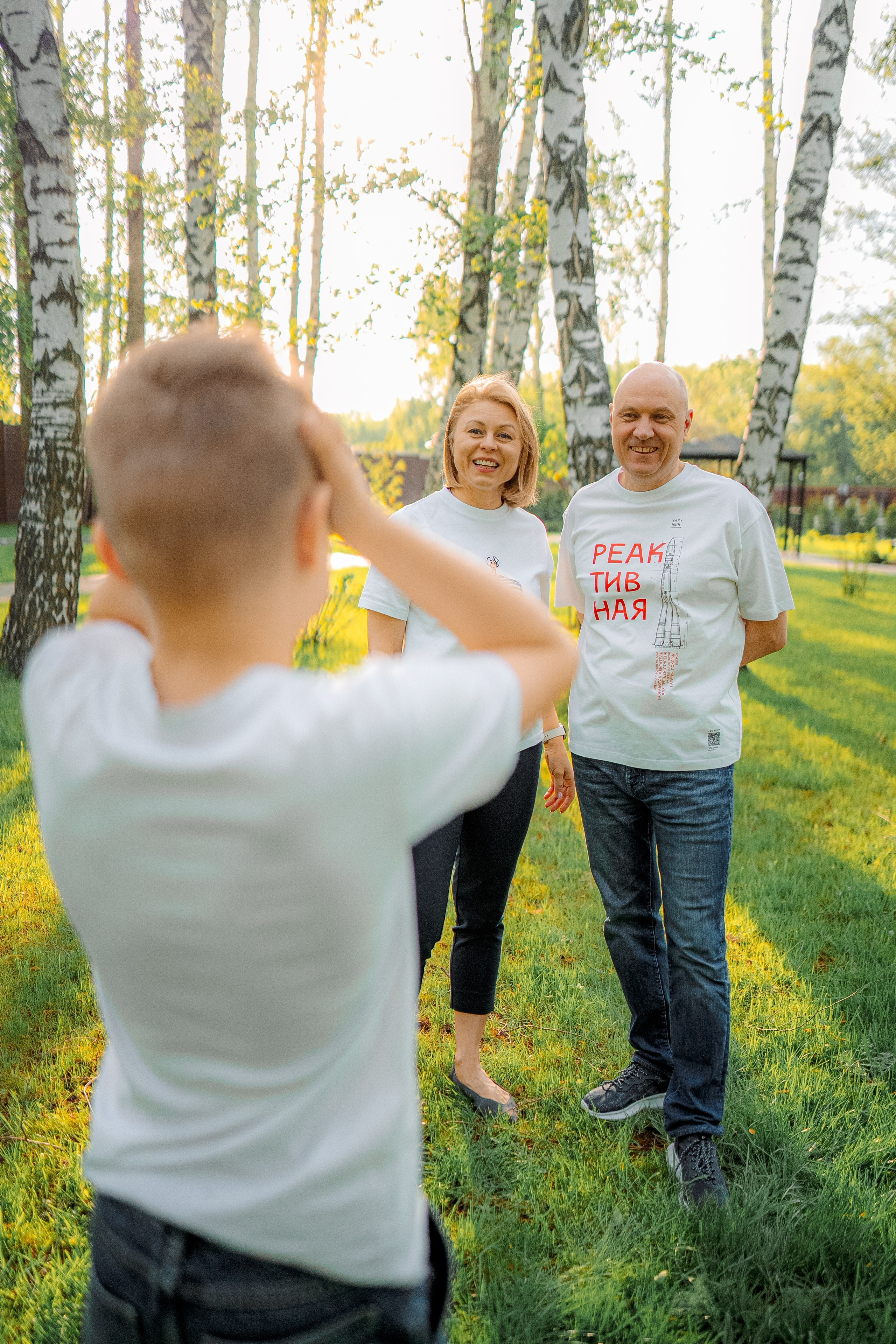 Дон. Фотограф Мария Зайчик