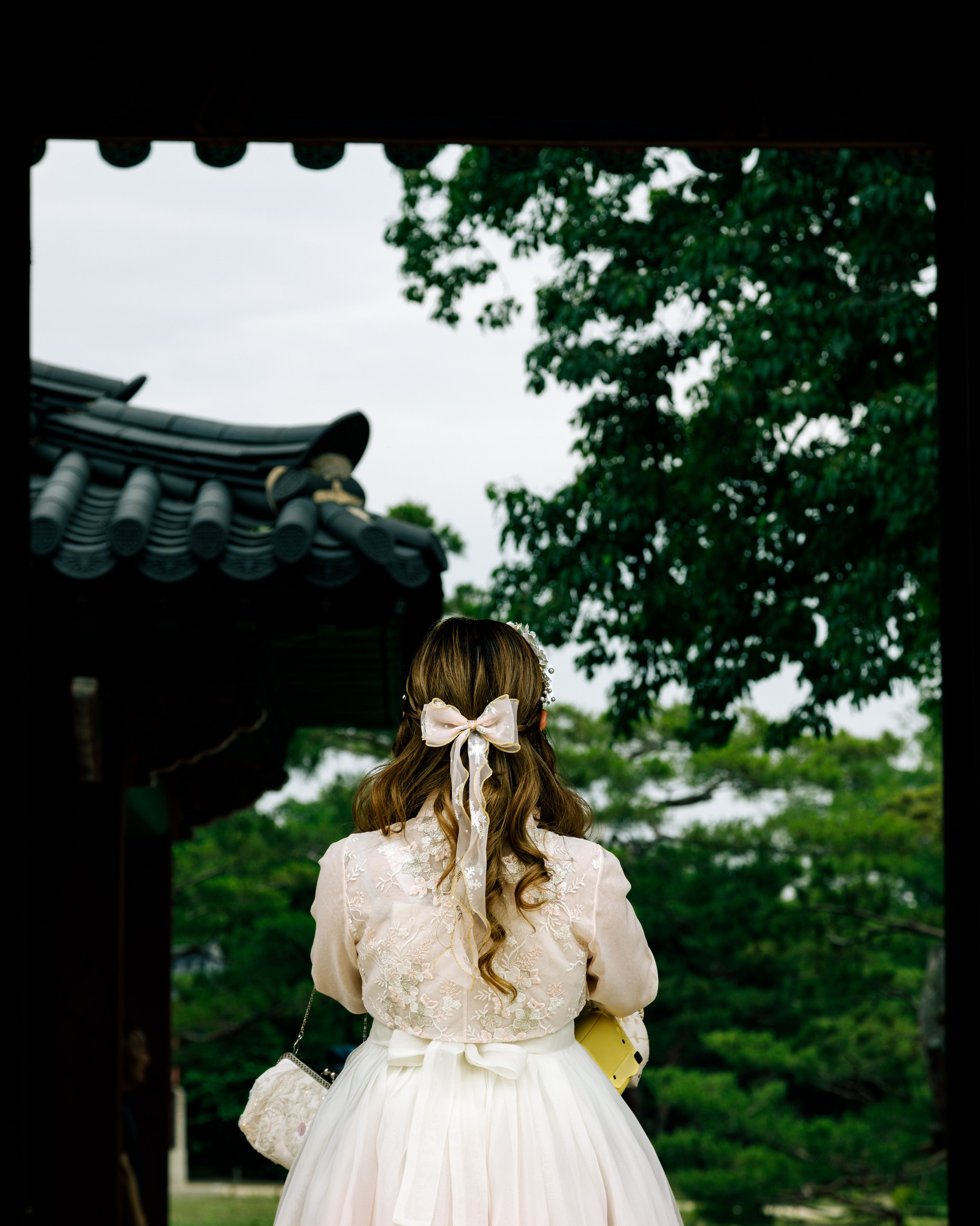 Южная Корея. Фотограф Павел Подшивалов