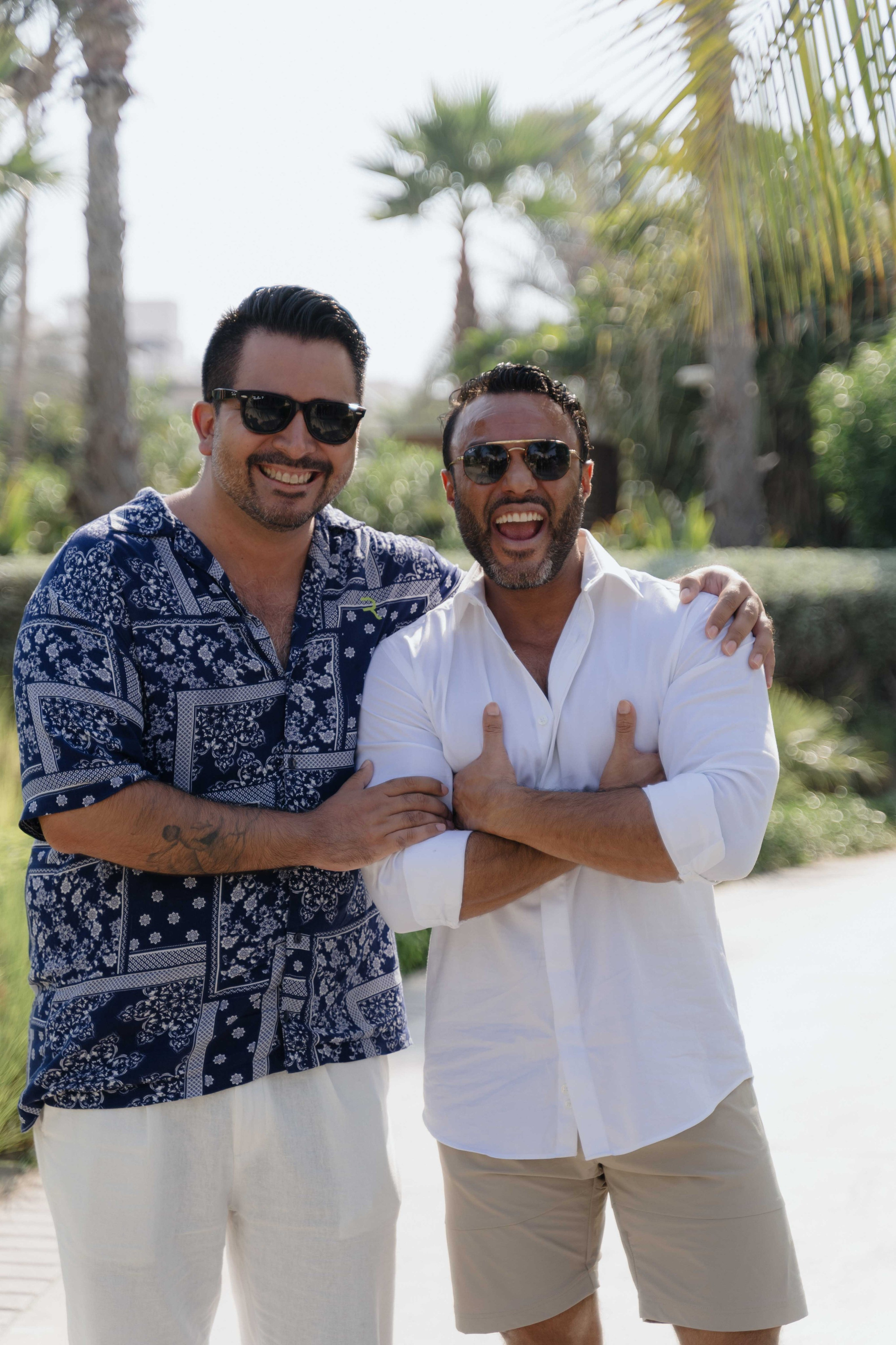 Свадебный фотограф в Дубае. Фотограф и видеограф в Москве и Абу Даби Мария Кулагина