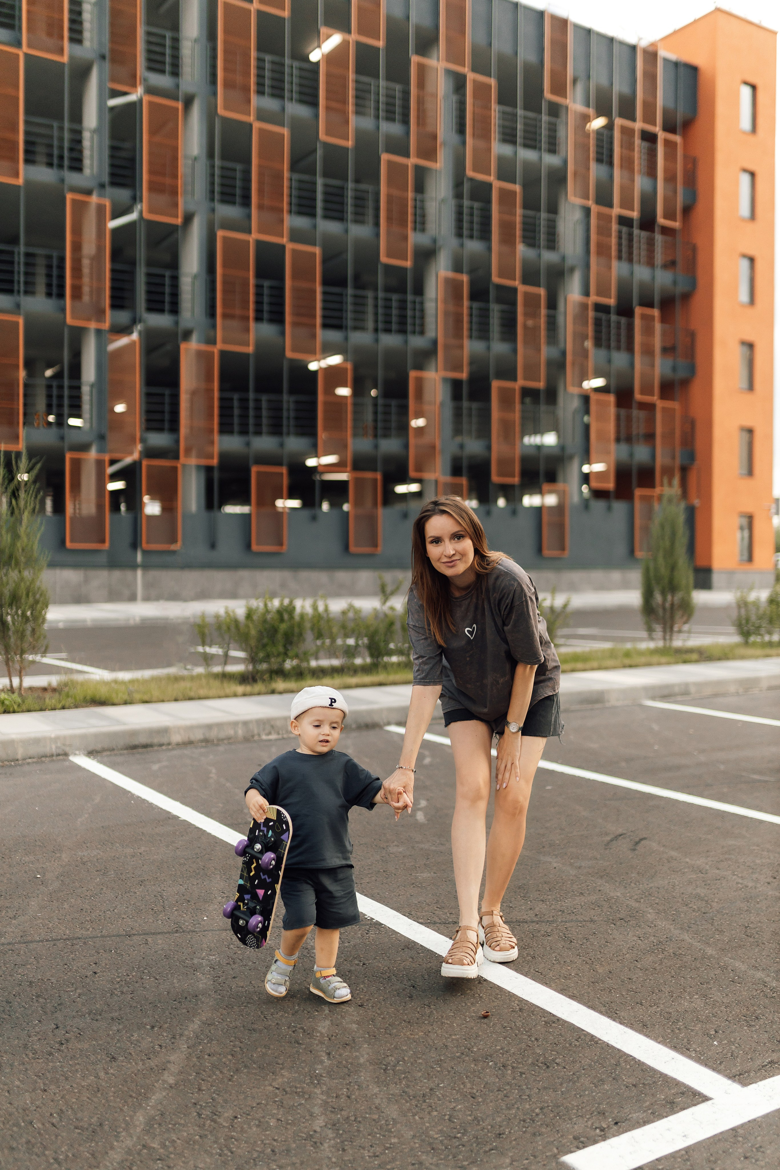 № 6. Фотограф в Москве Юлия Хамзина