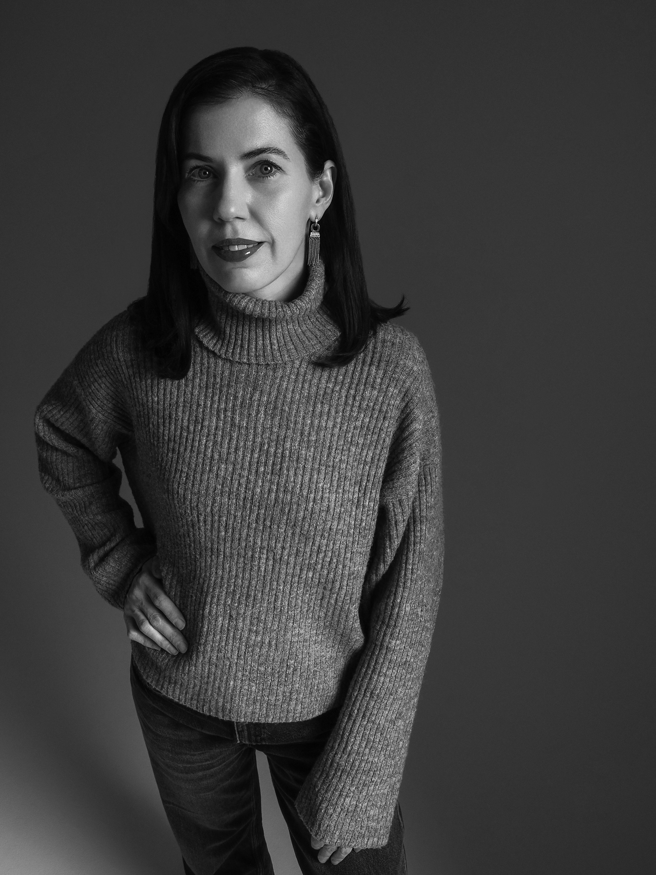 Svetlana by Victor Popov. Fotografo e ritoccatore Artem Vasiliev