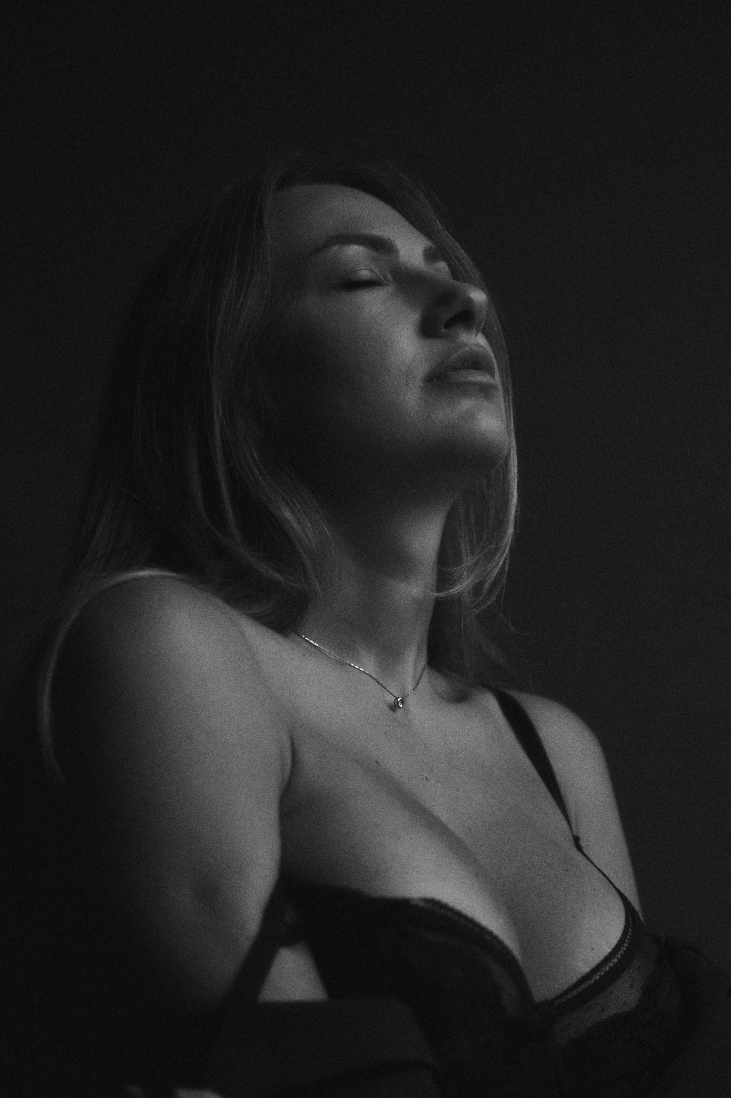 Анастасия. Женский фотограф Лера из Санкт-Петербурга