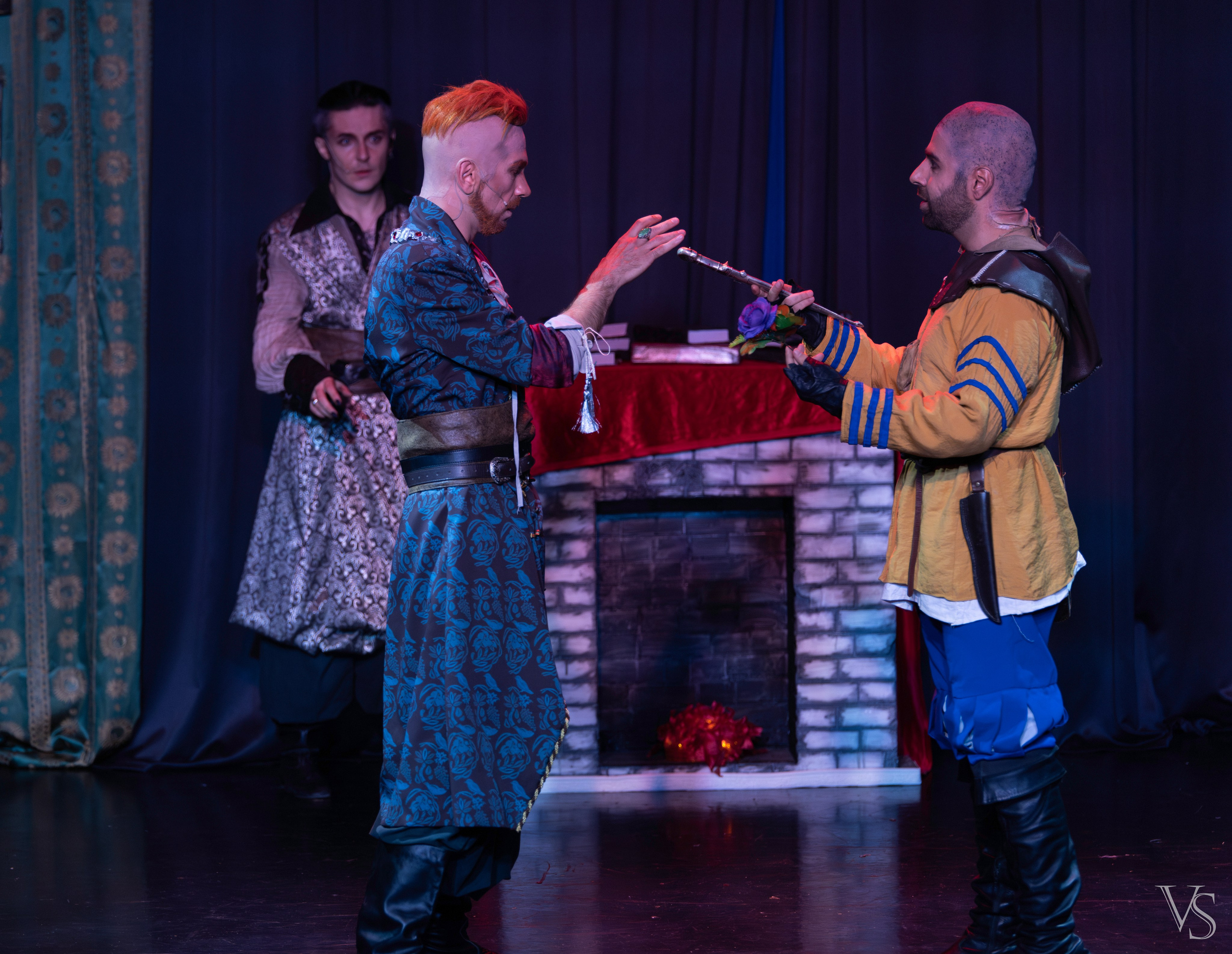 Каменное сердце. Фотограф Виктор Степанов