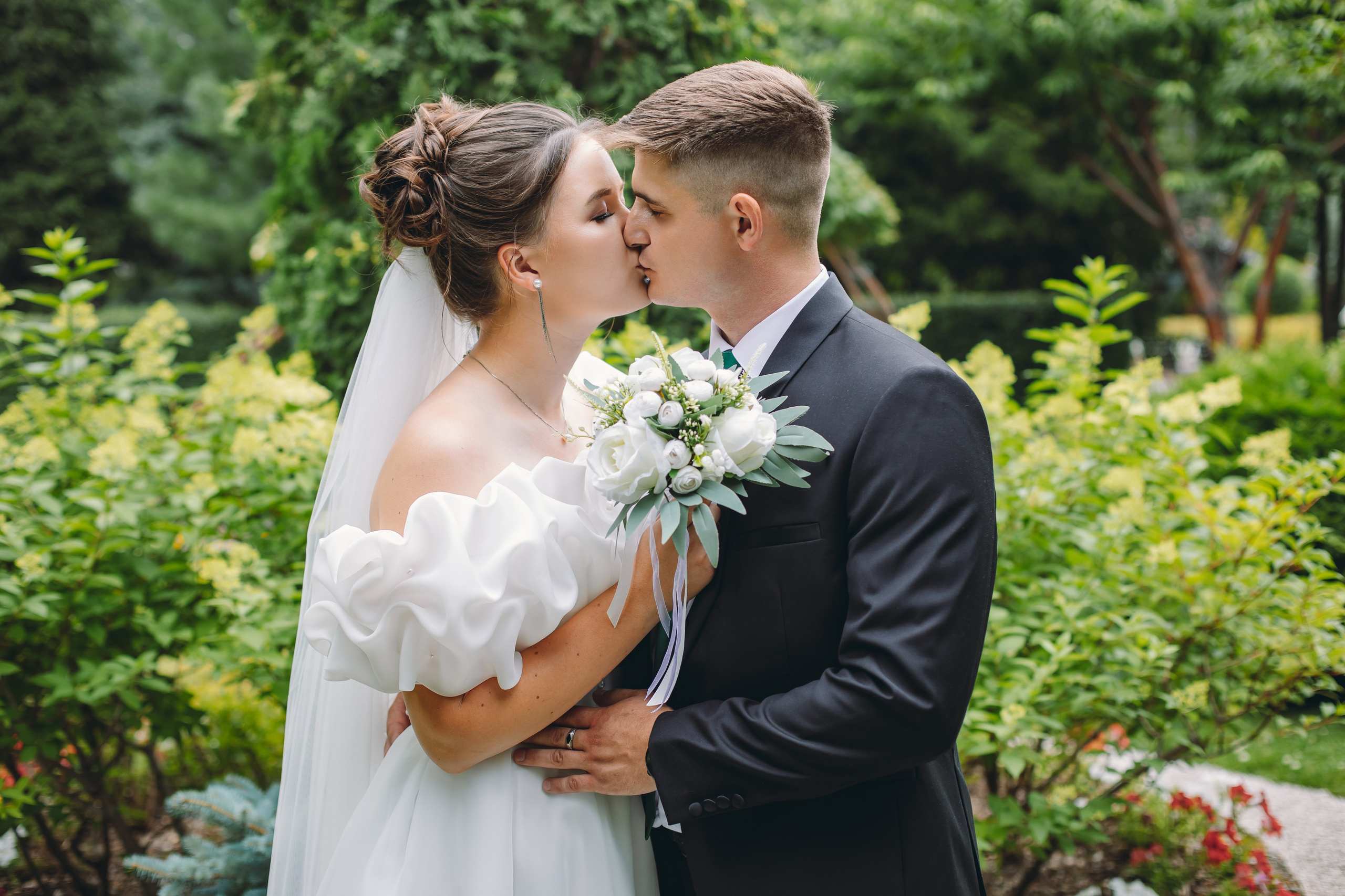 В&E. Фотограф в Абакане Николай Окунев