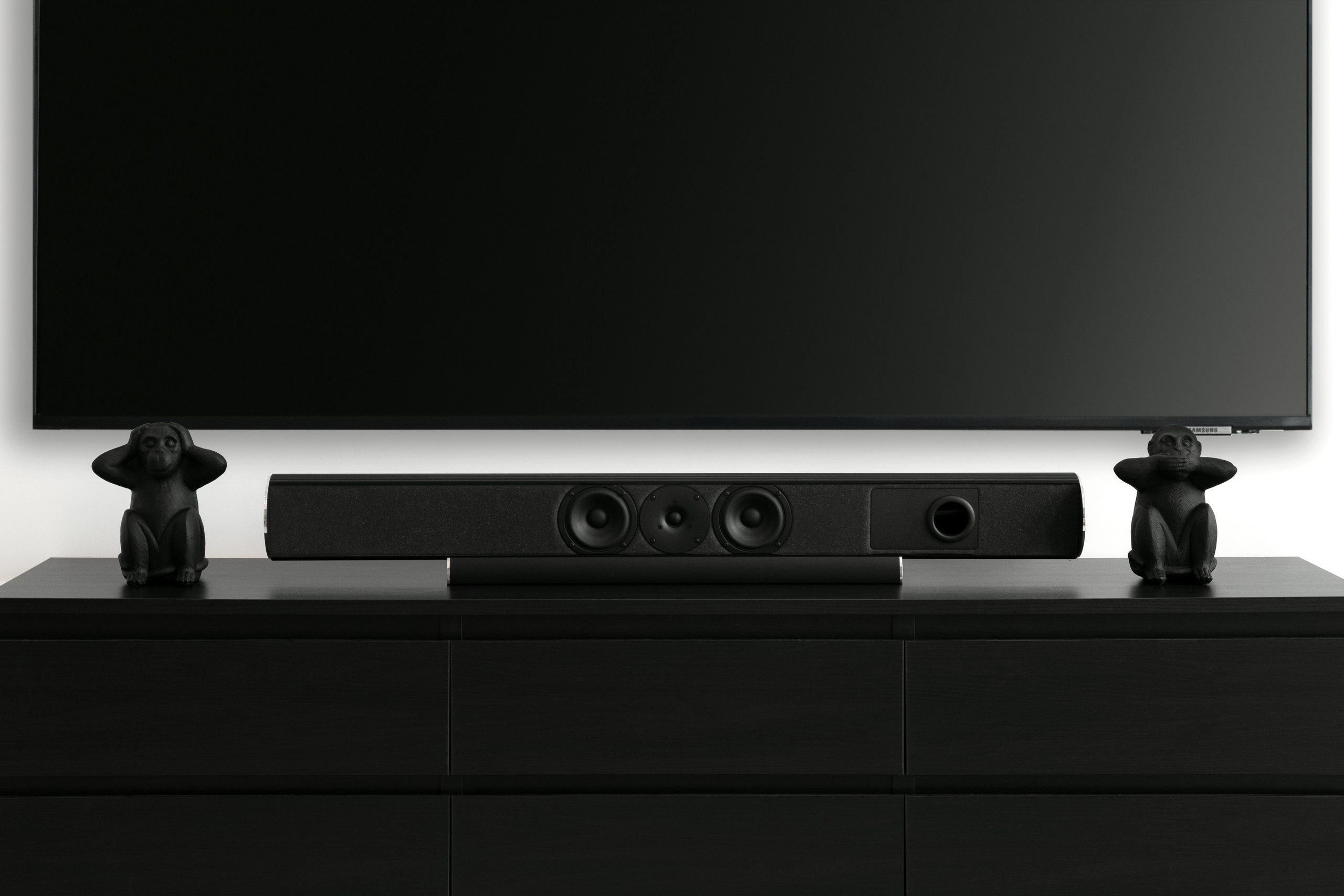 Аудиосистемы и музыкальные колонки. Сайт предметного фотографа Белоусовой Анны