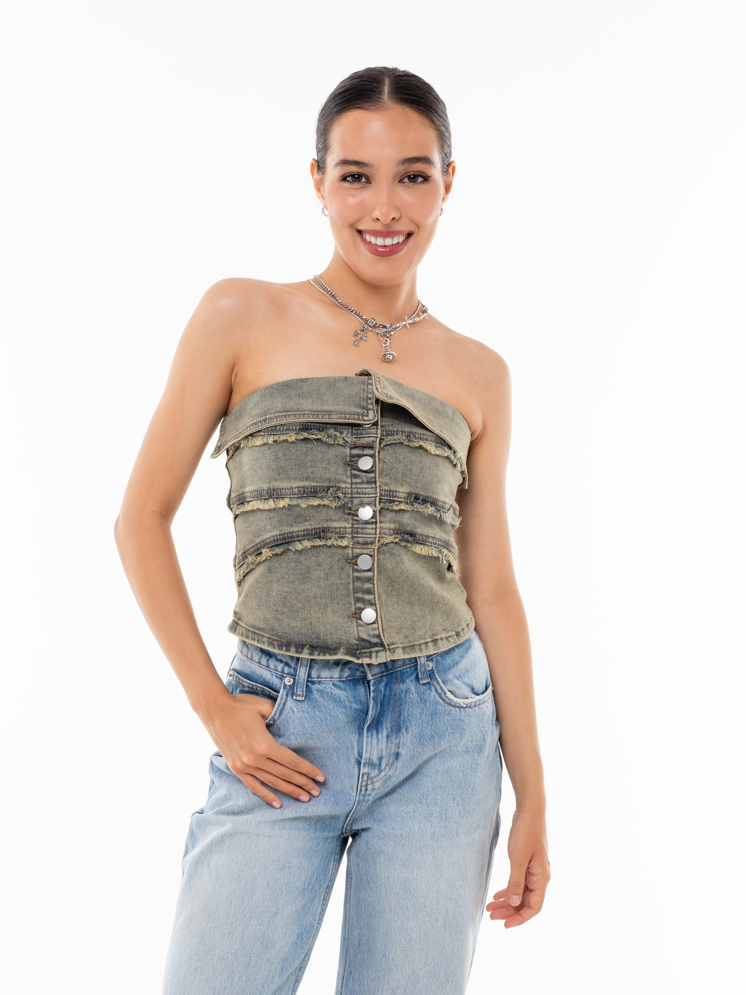 Корсет. Фотограф в Краснодаре Арина Кудряшова