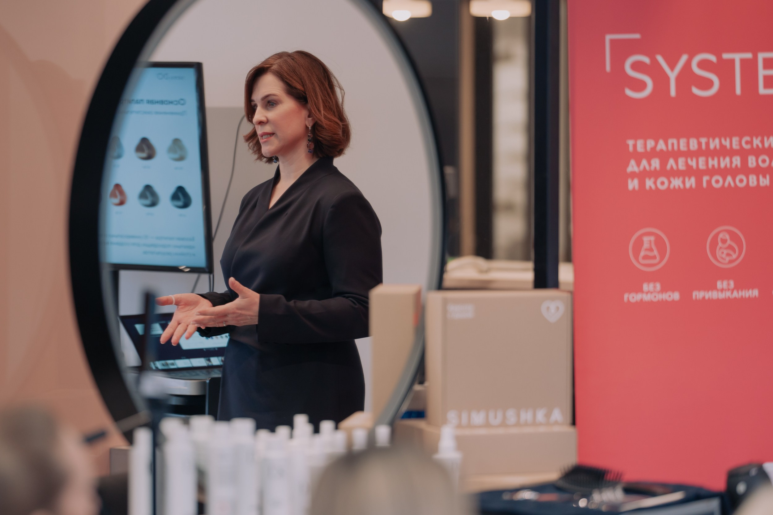 Мастер класс по стрижкам от Олега Курникова. Портретный и репортажный фотограф в Санкт-Петербурге Максим Пашков