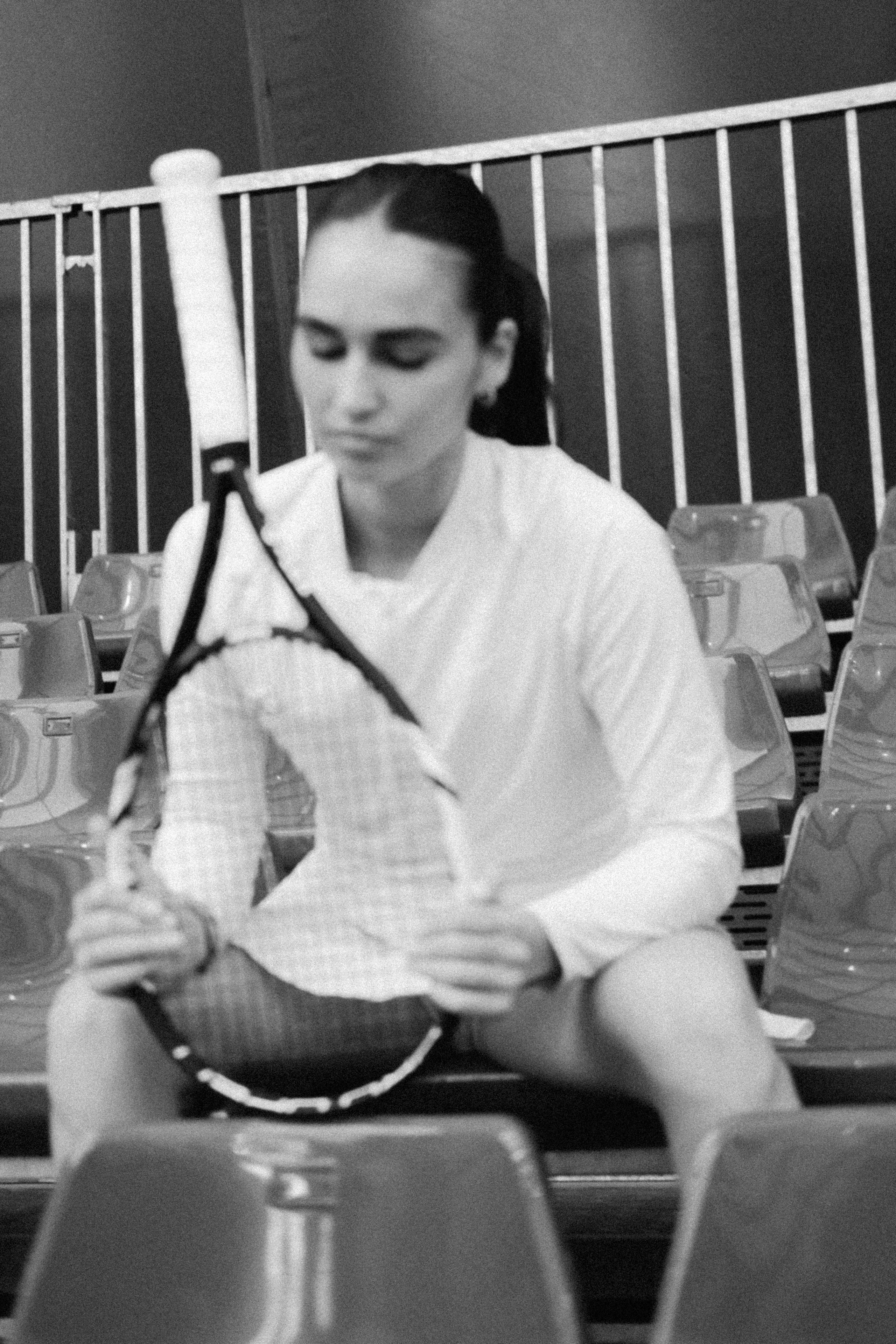 Ветер в волосах. Photographer Tbilisi