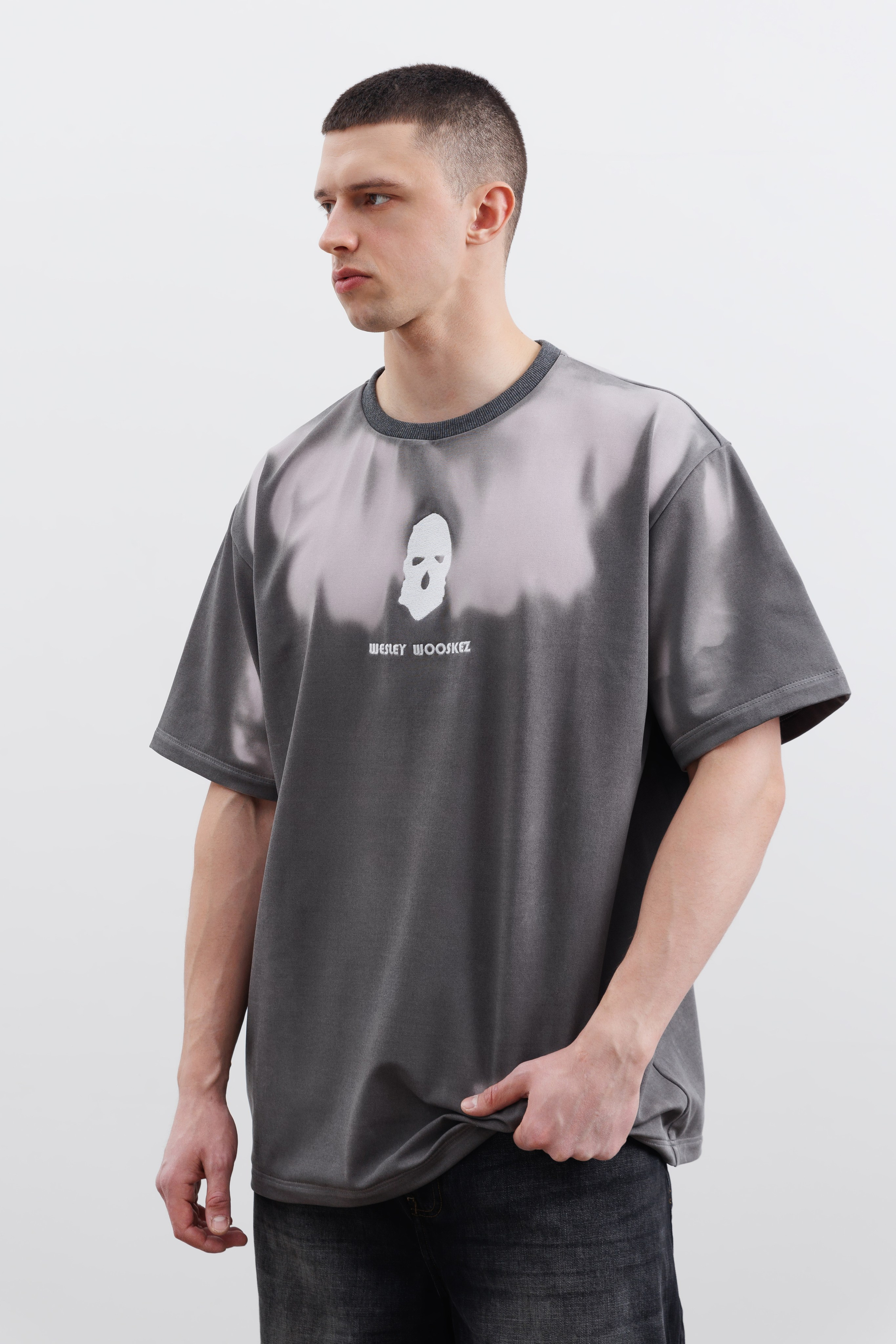 Wesley Wooskez. Фотограф ЕКБ