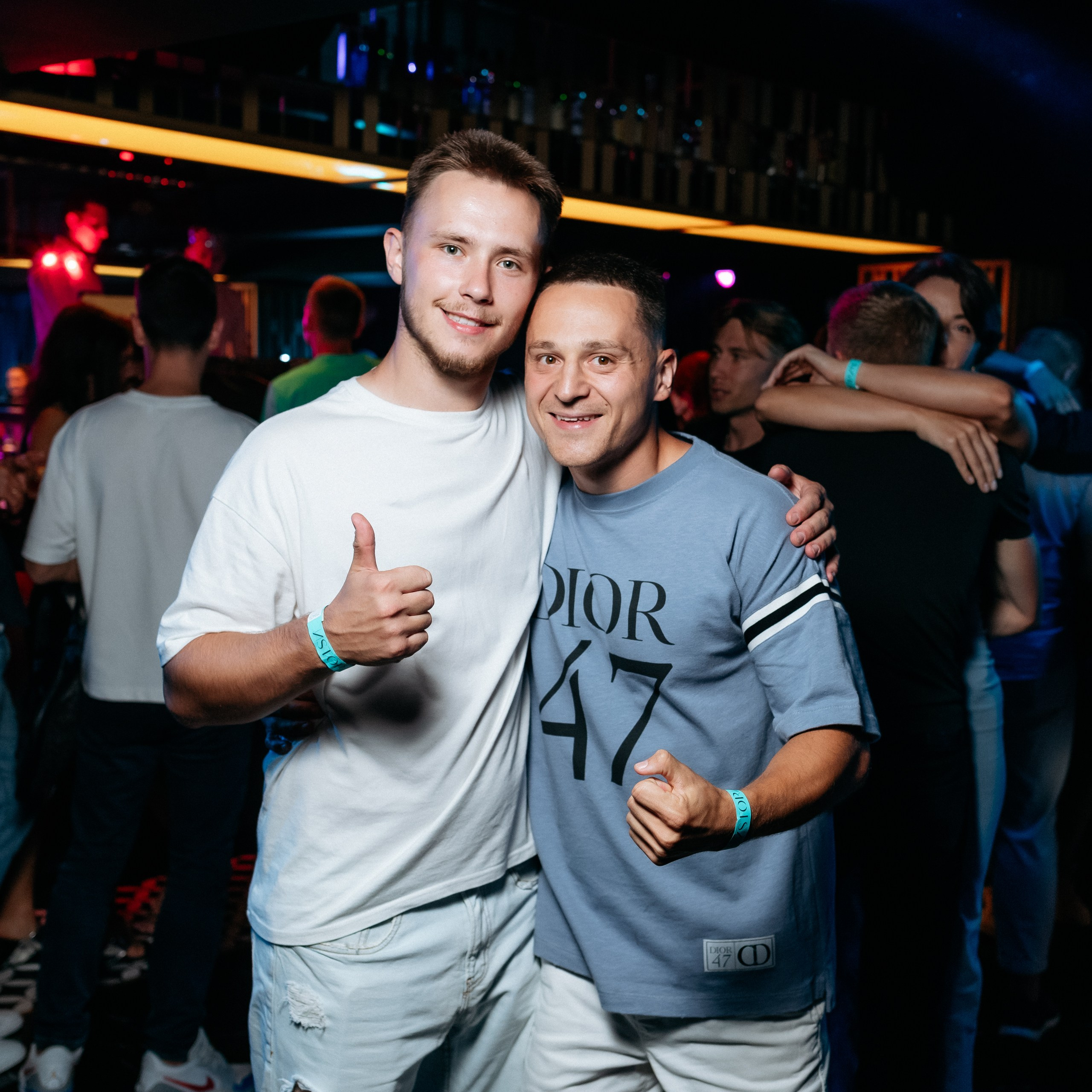 МЕДИА ЛИГА — AFTER PARTY. СВОИ. ФОТООТЧЕТЫ-СОБЫТИЯ-МЕСТА