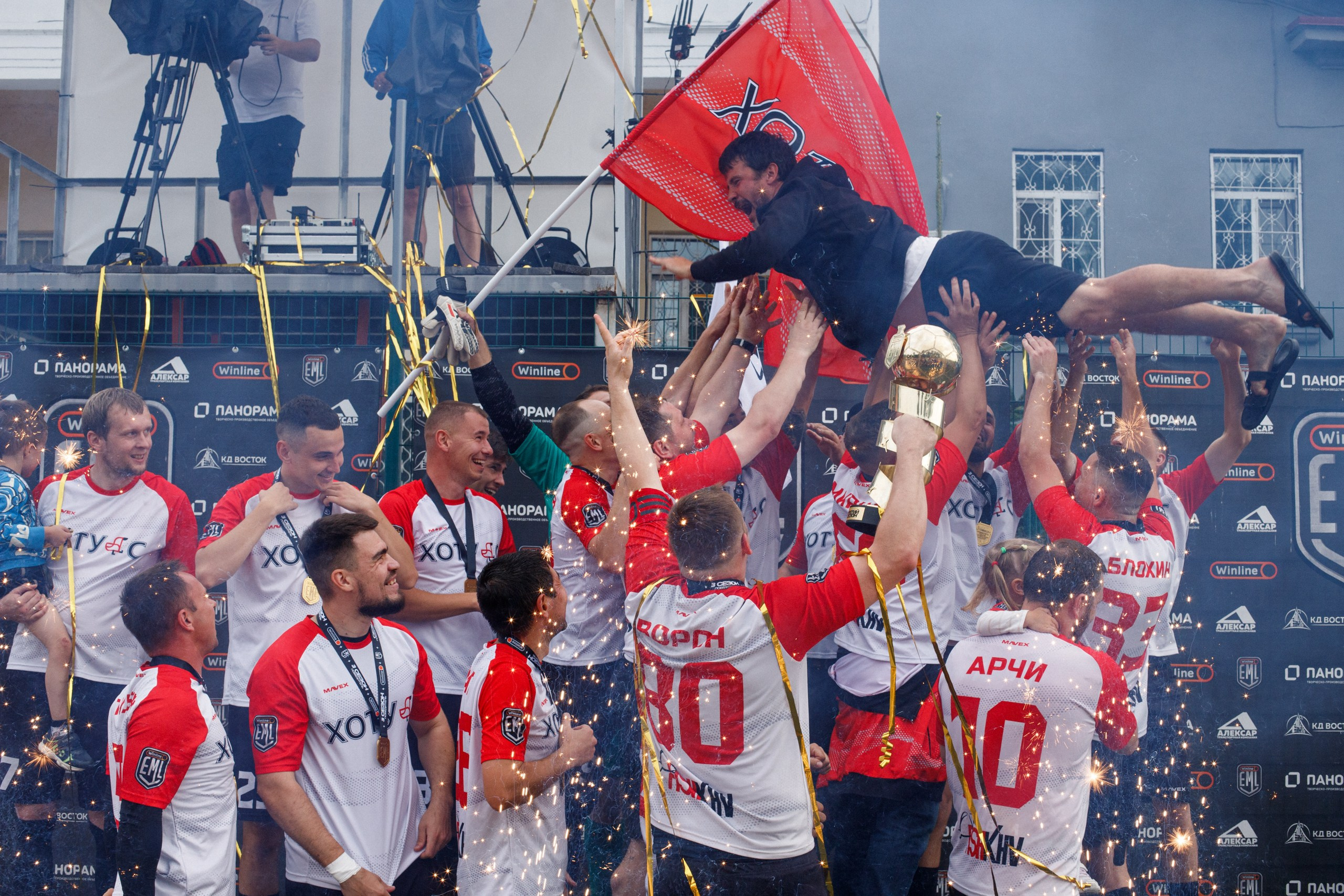 МЕДИА ЛИГА — ФИНАЛ. СВОИ. ФОТООТЧЕТЫ-СОБЫТИЯ-МЕСТА