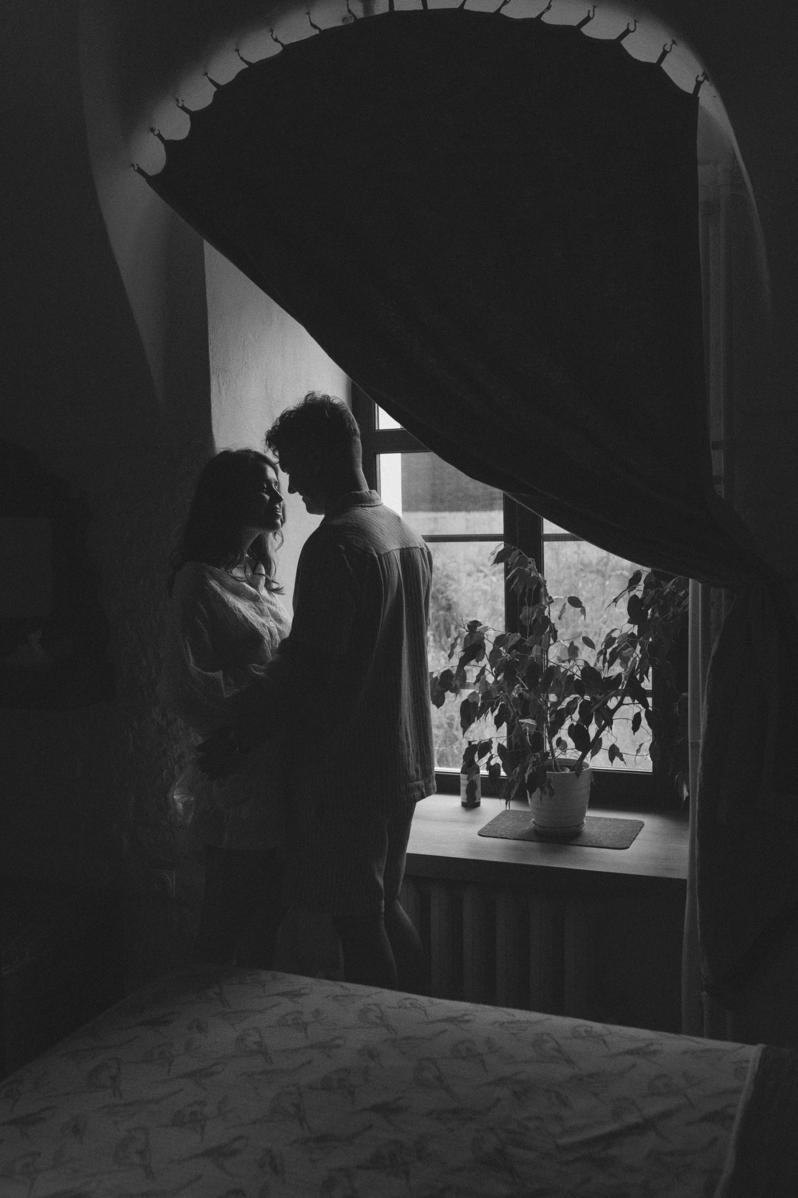 Во всем виновата яичница