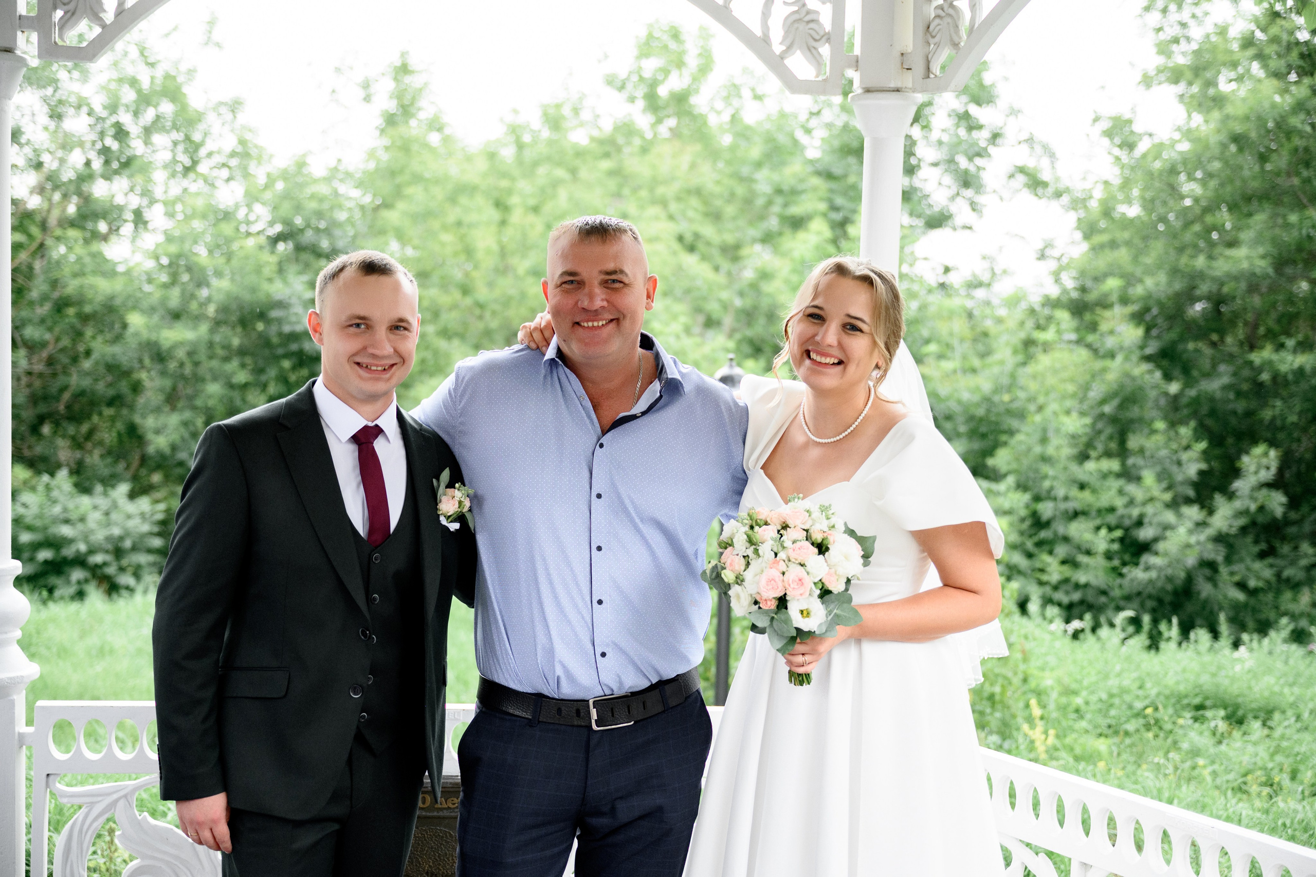 Nadezhda & Alexey. Фотограф в Липецке Ковалько Евгений