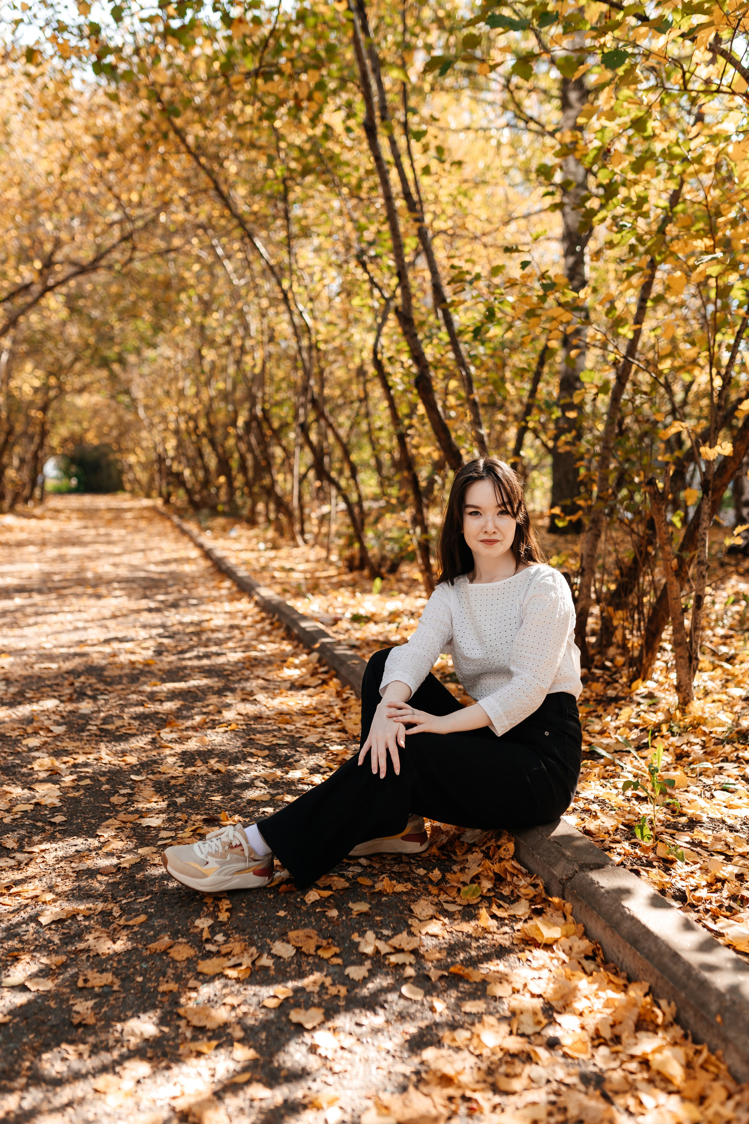 Айгуль. Марина Шаймухаметова. Фотограф в Уфе