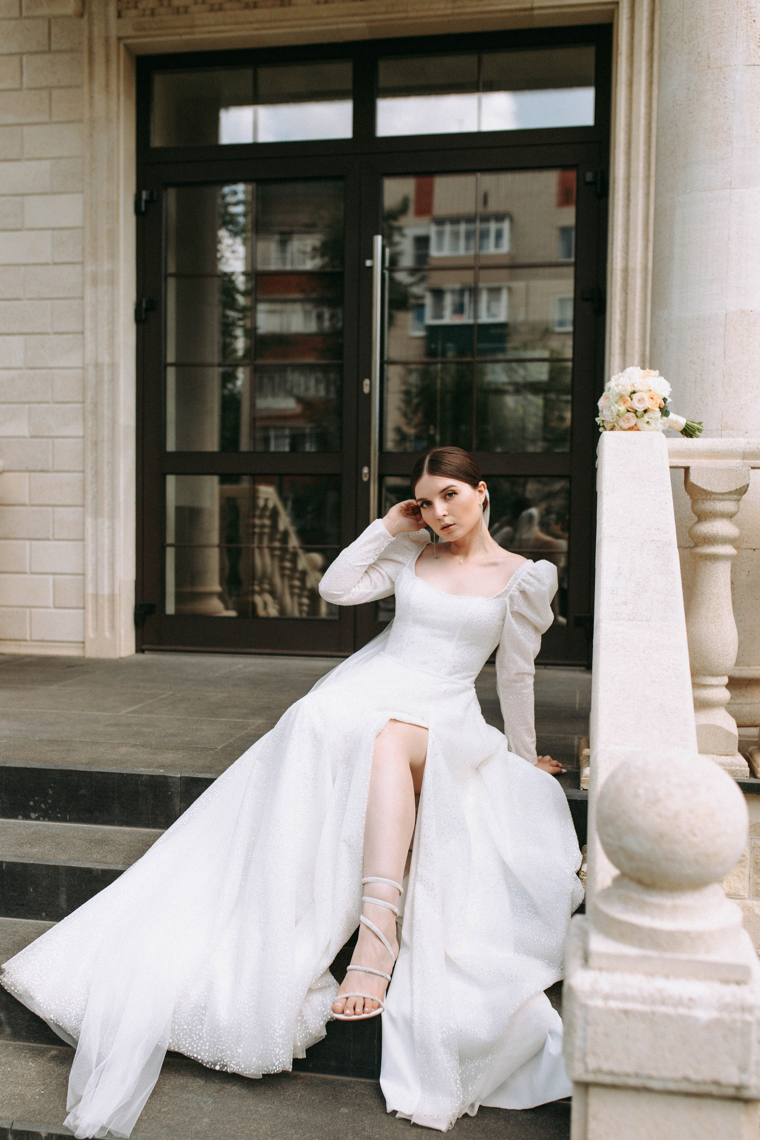 Максим и Анастасия. Свадебный и семейный фотограф в Нижнем Новгороде