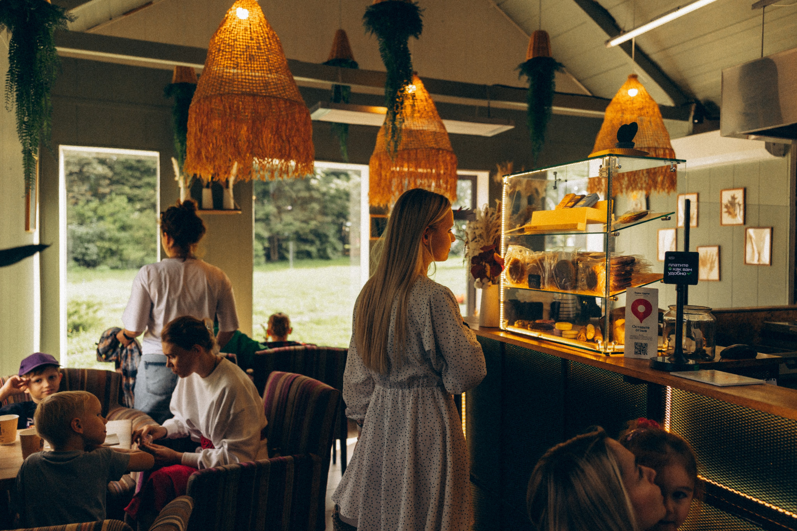 Индивидуальная съемка. Фотограф Москва Таша Панина
