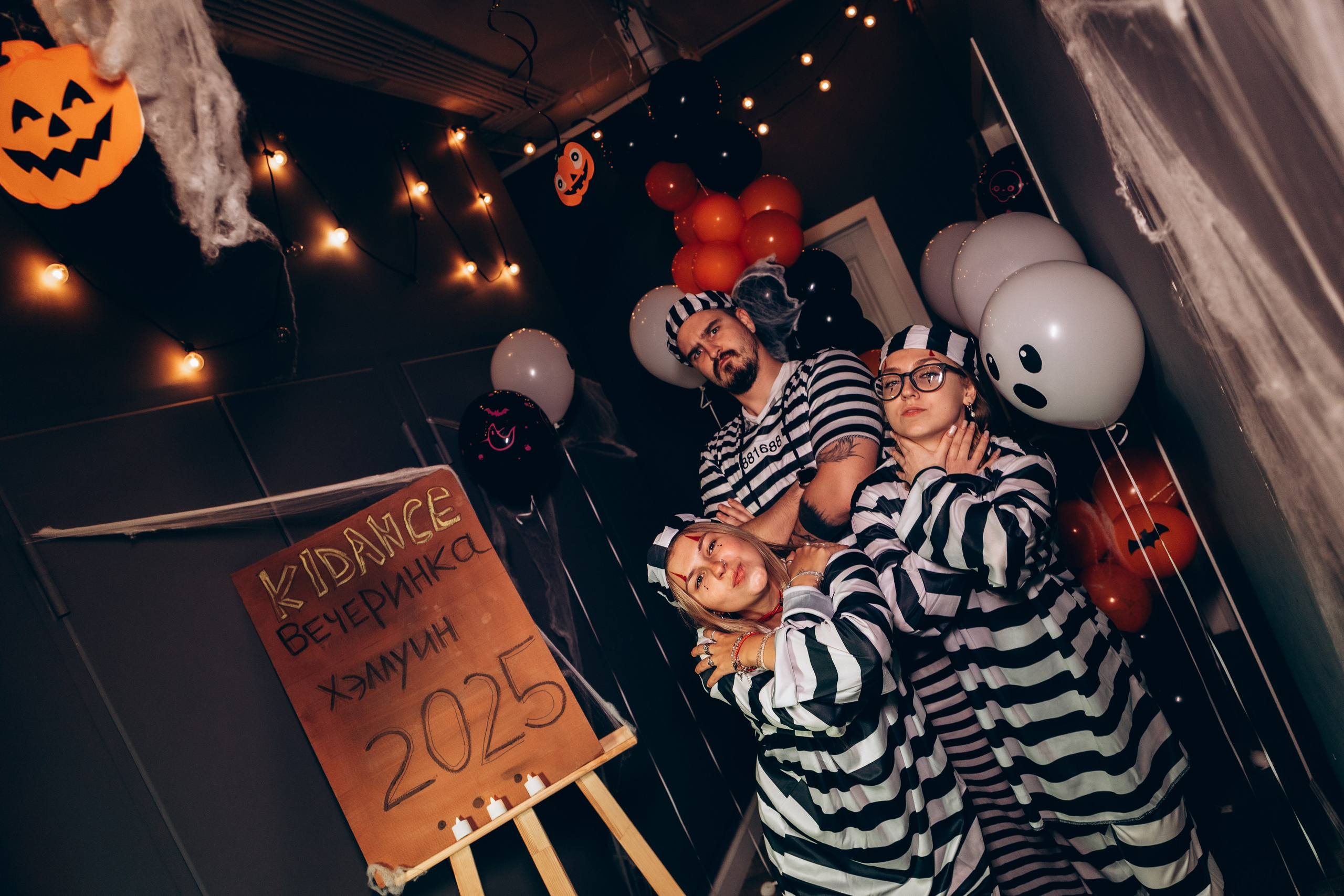 Съёмка корпоратива. Фотограф Москва Таша Панина