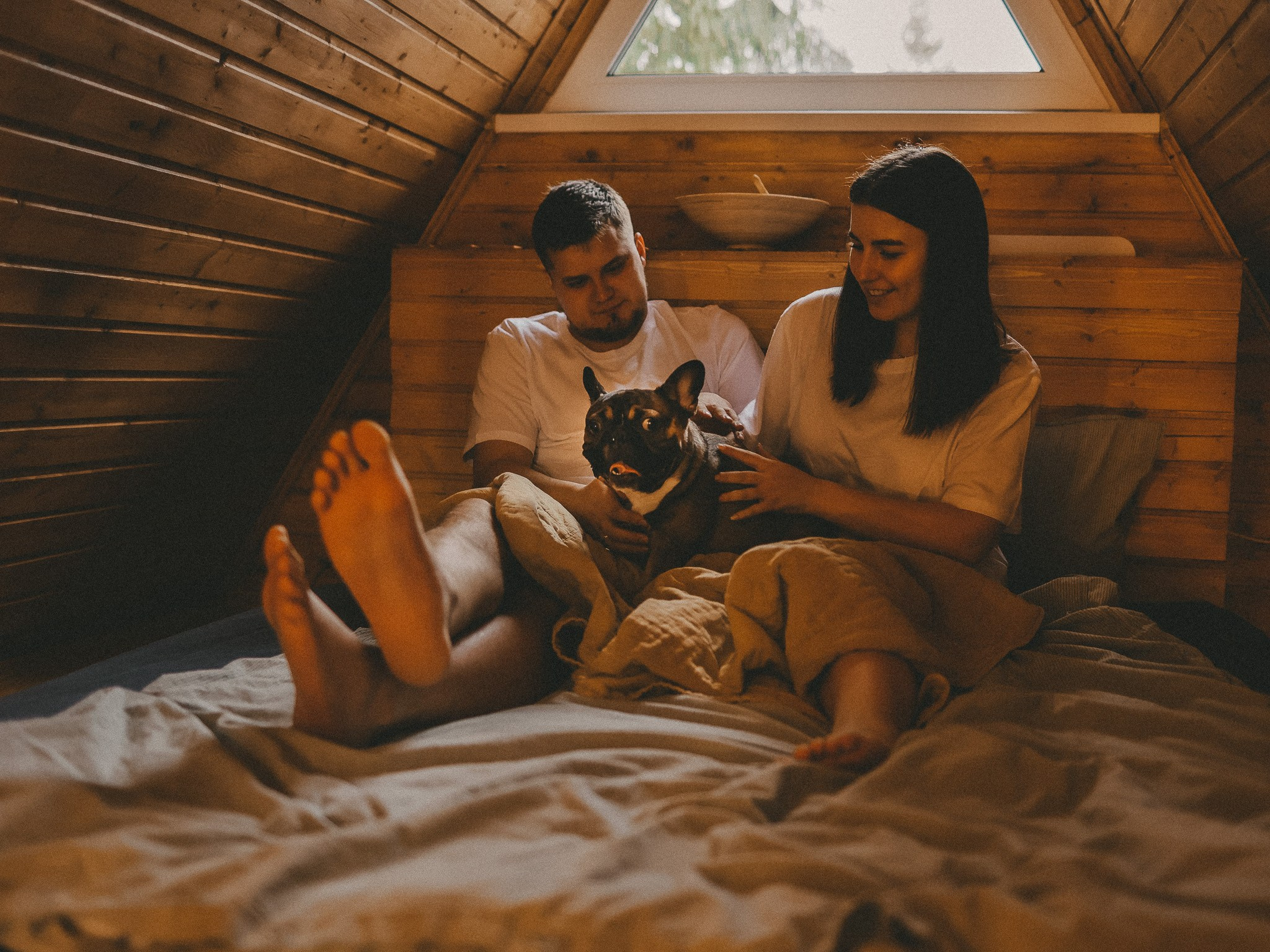 Семейная съемка. Фотограф Москва Таша Панина