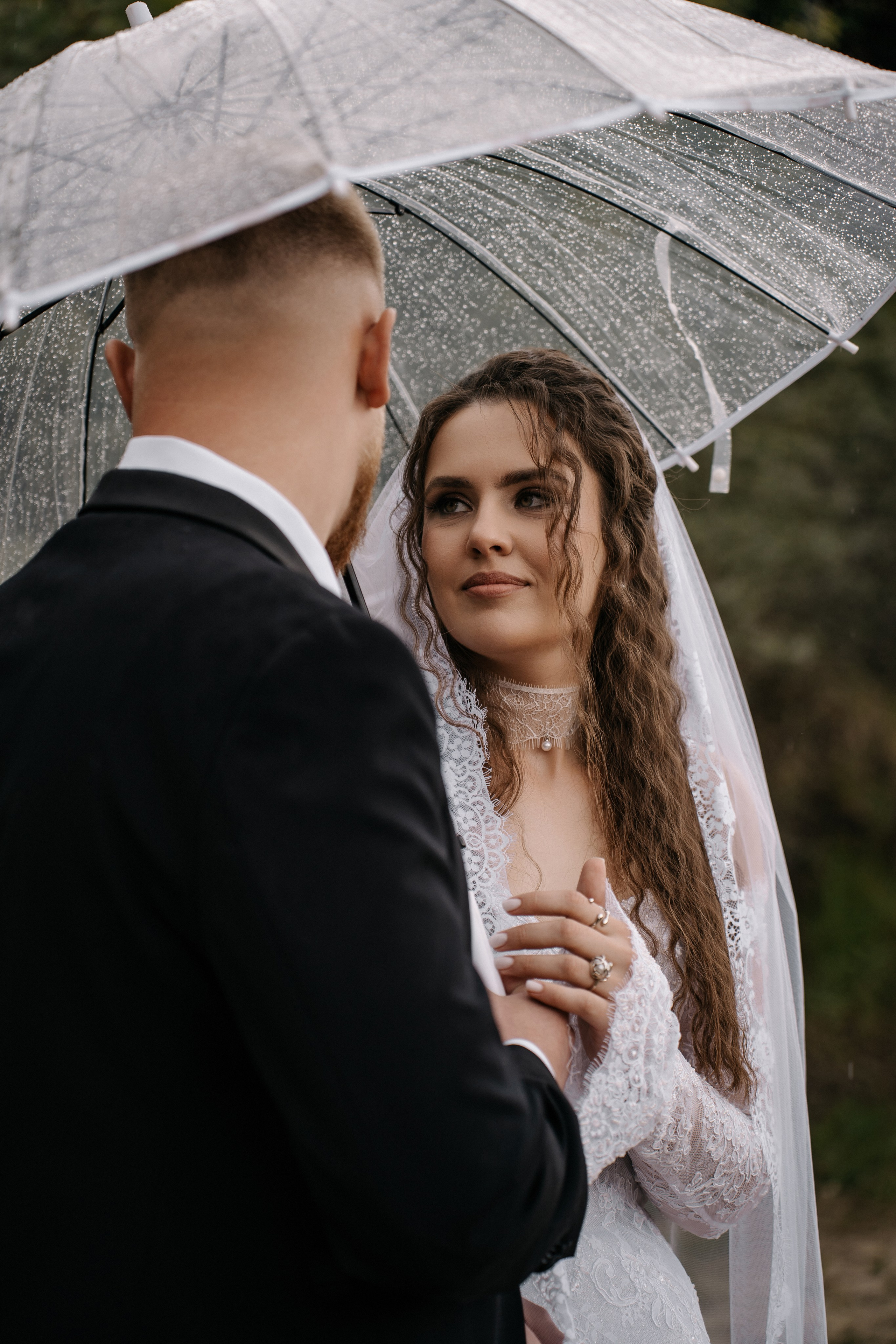 Свадебная история Максима и Татьяны. Свадебный фотограф Светлана Харина