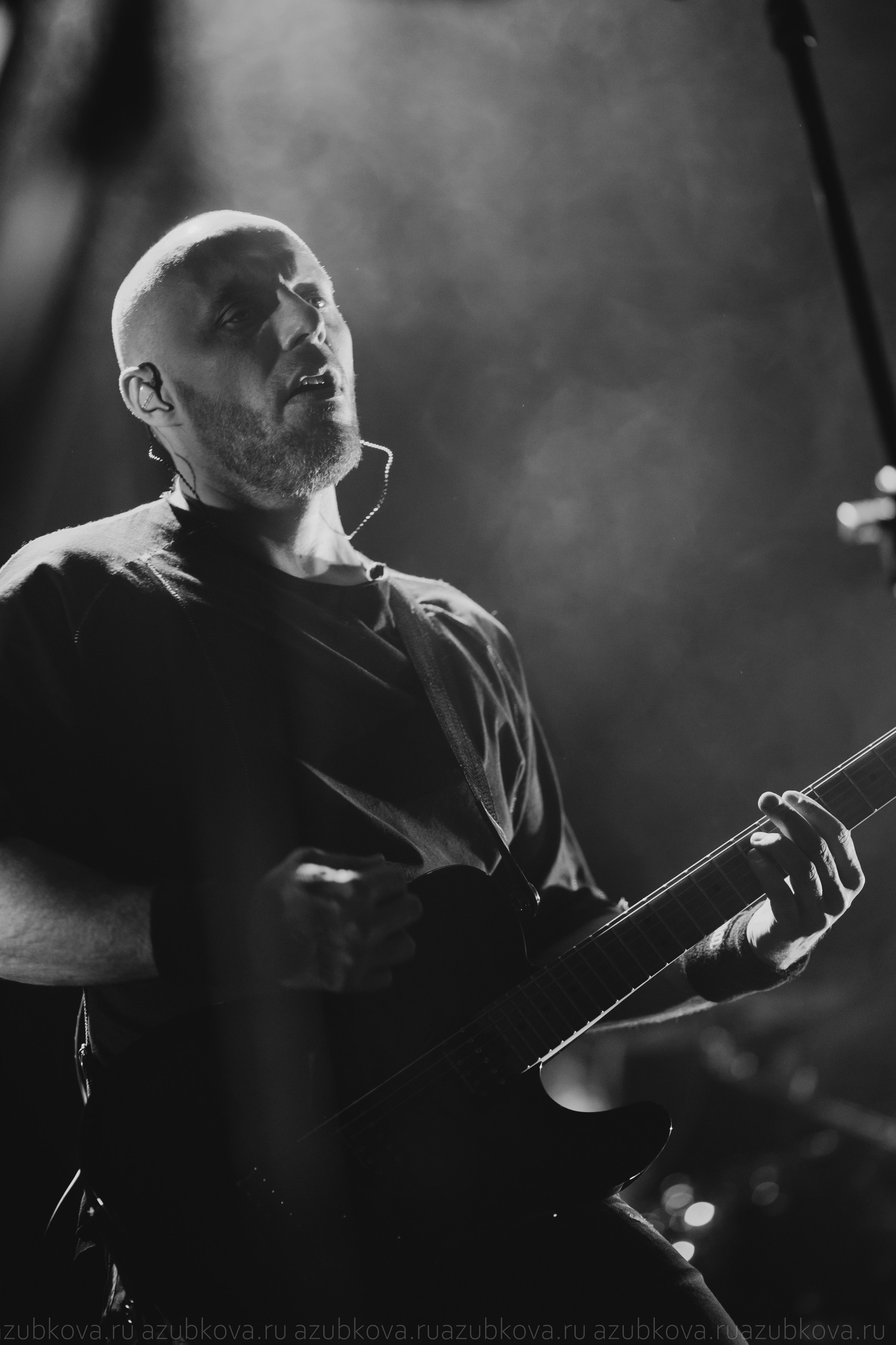 Линда. Фотограф Анастасия Зубкова