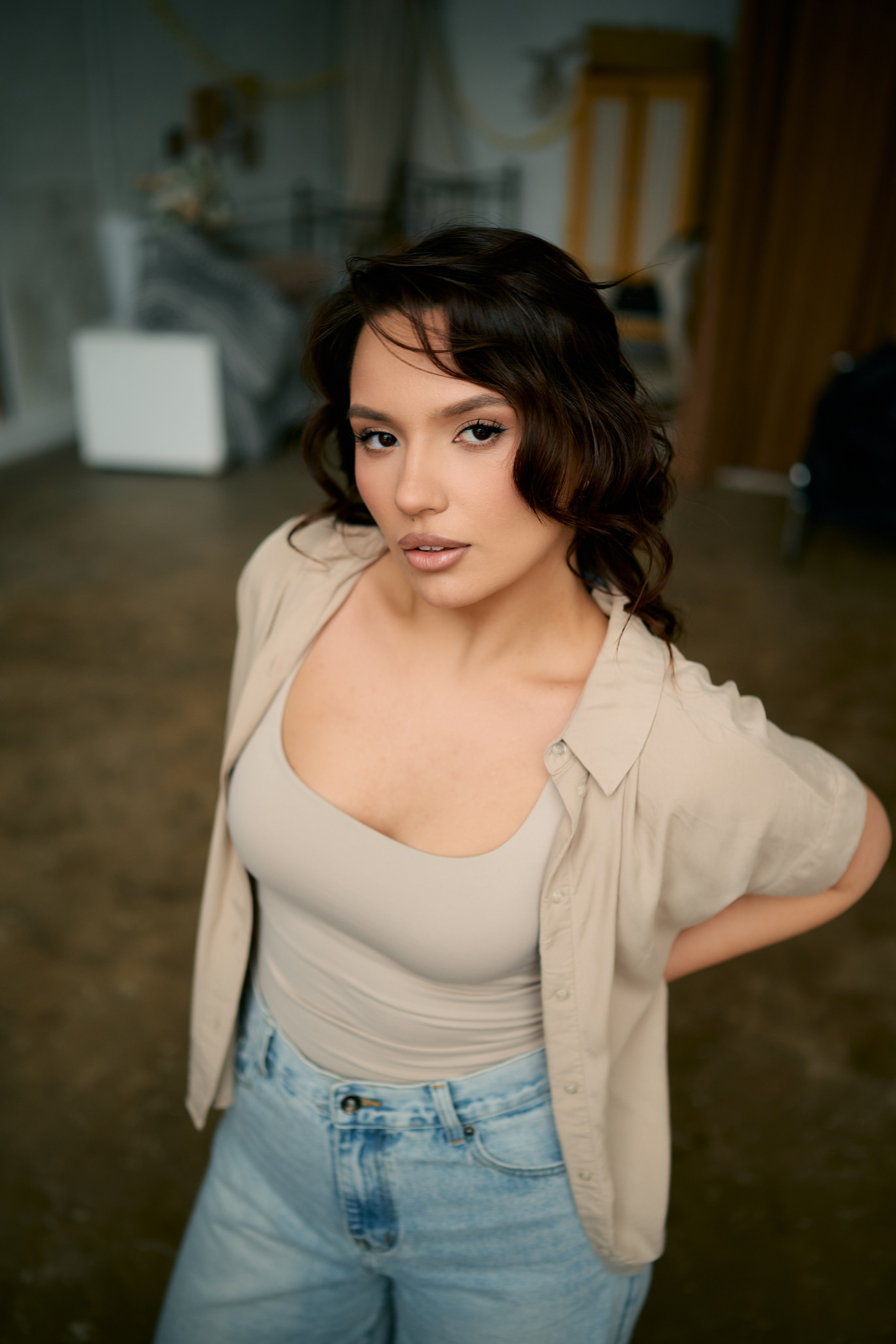 Татьяна. Фотограф Егорьевск Коломна Воскресенск