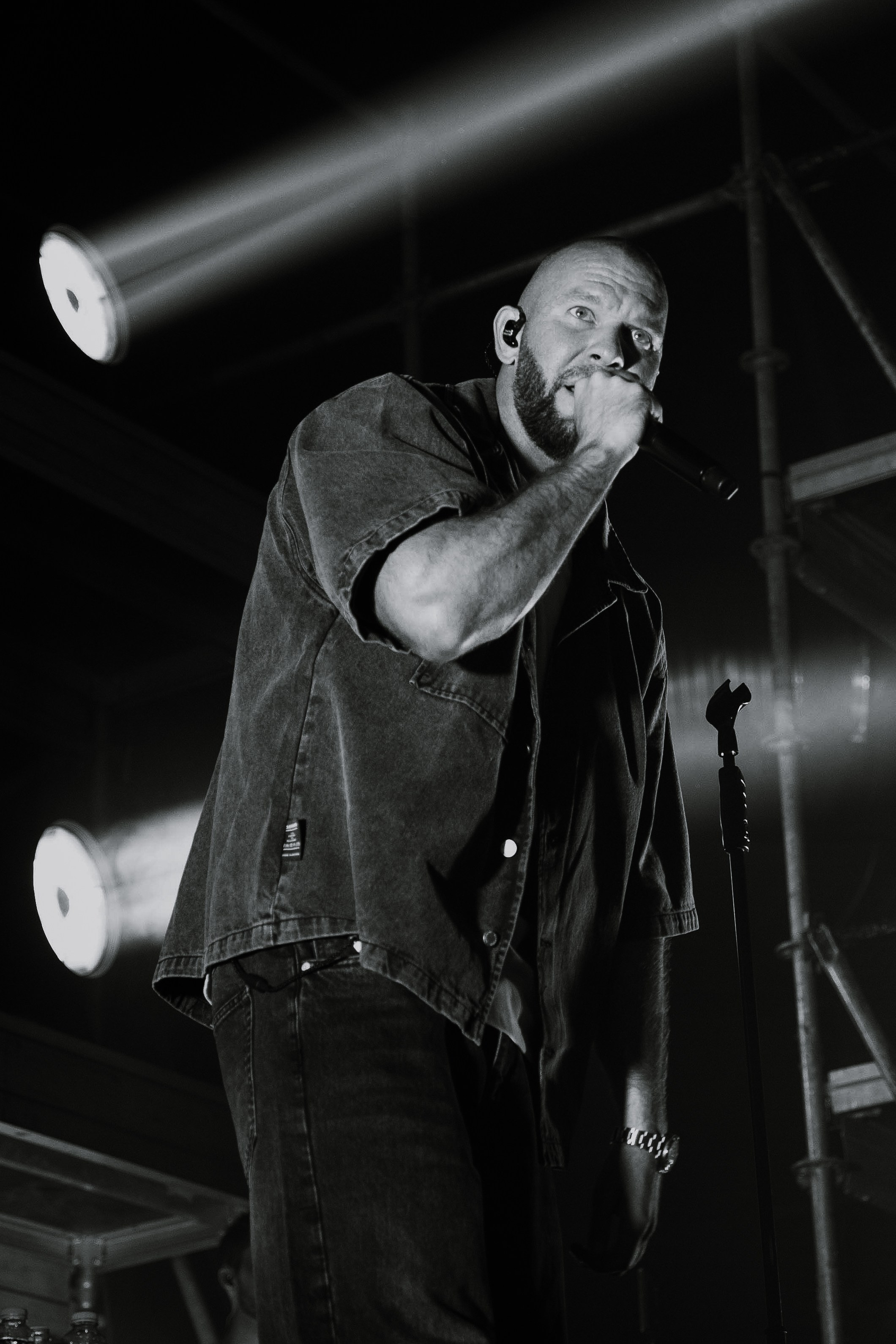 LOC-DOG. Фотограф Москва