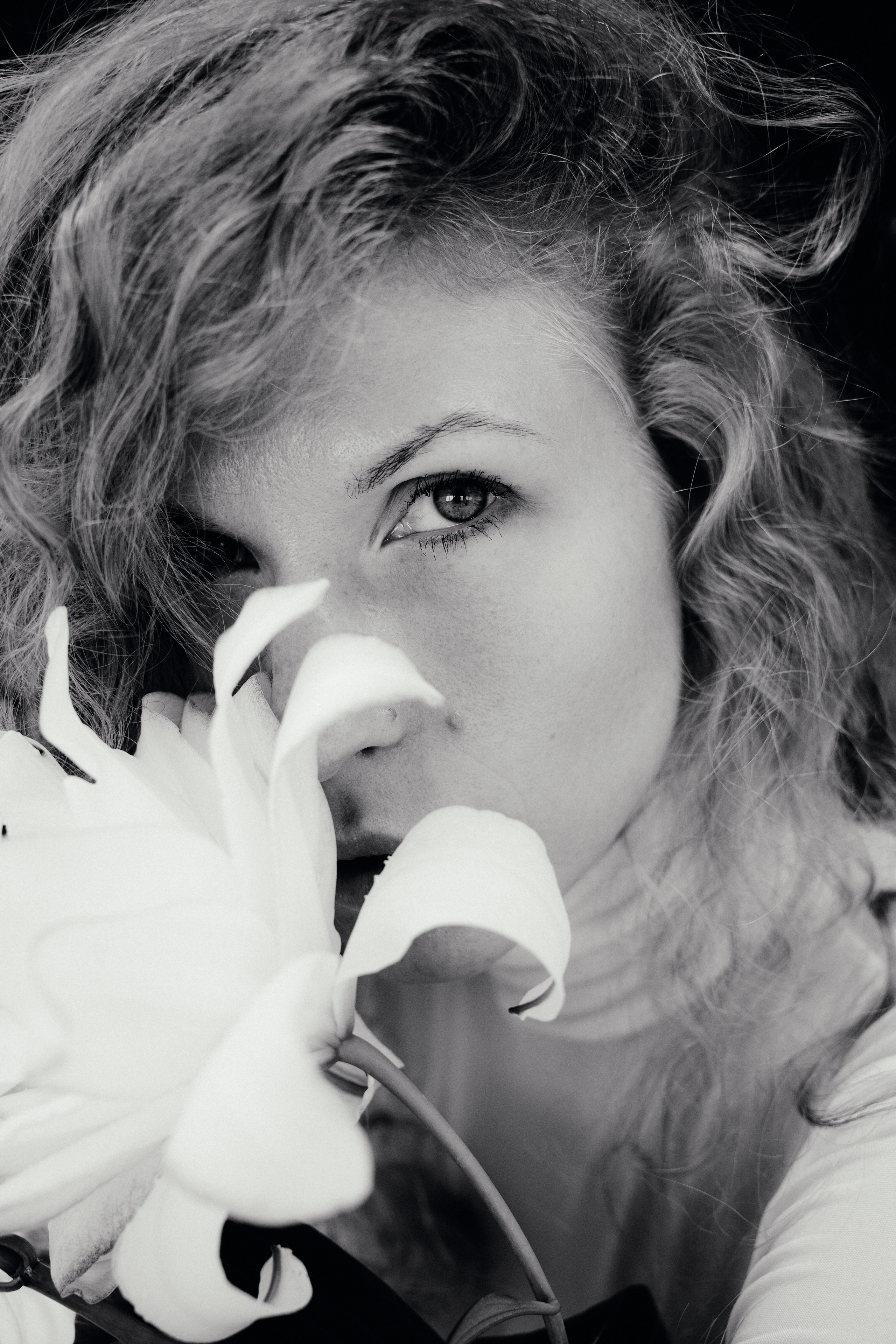 SASHA. Фотограф Москва