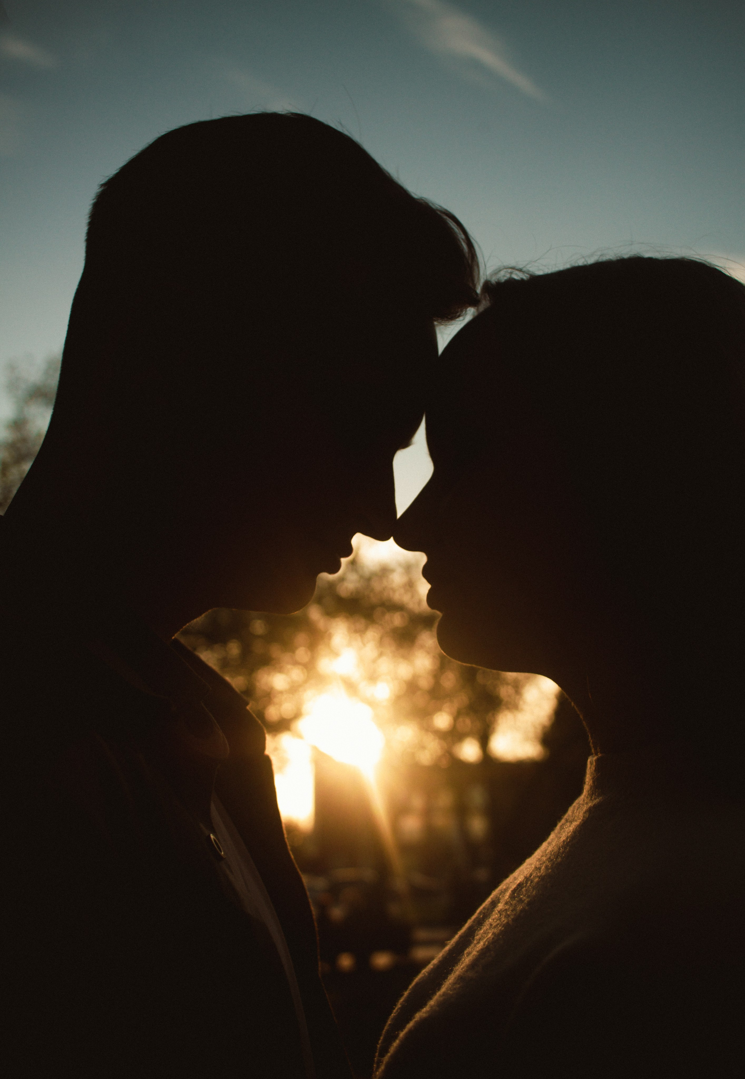 Парная съемка. Фотограф Комсомольск-на-Амуре Анна Заворина