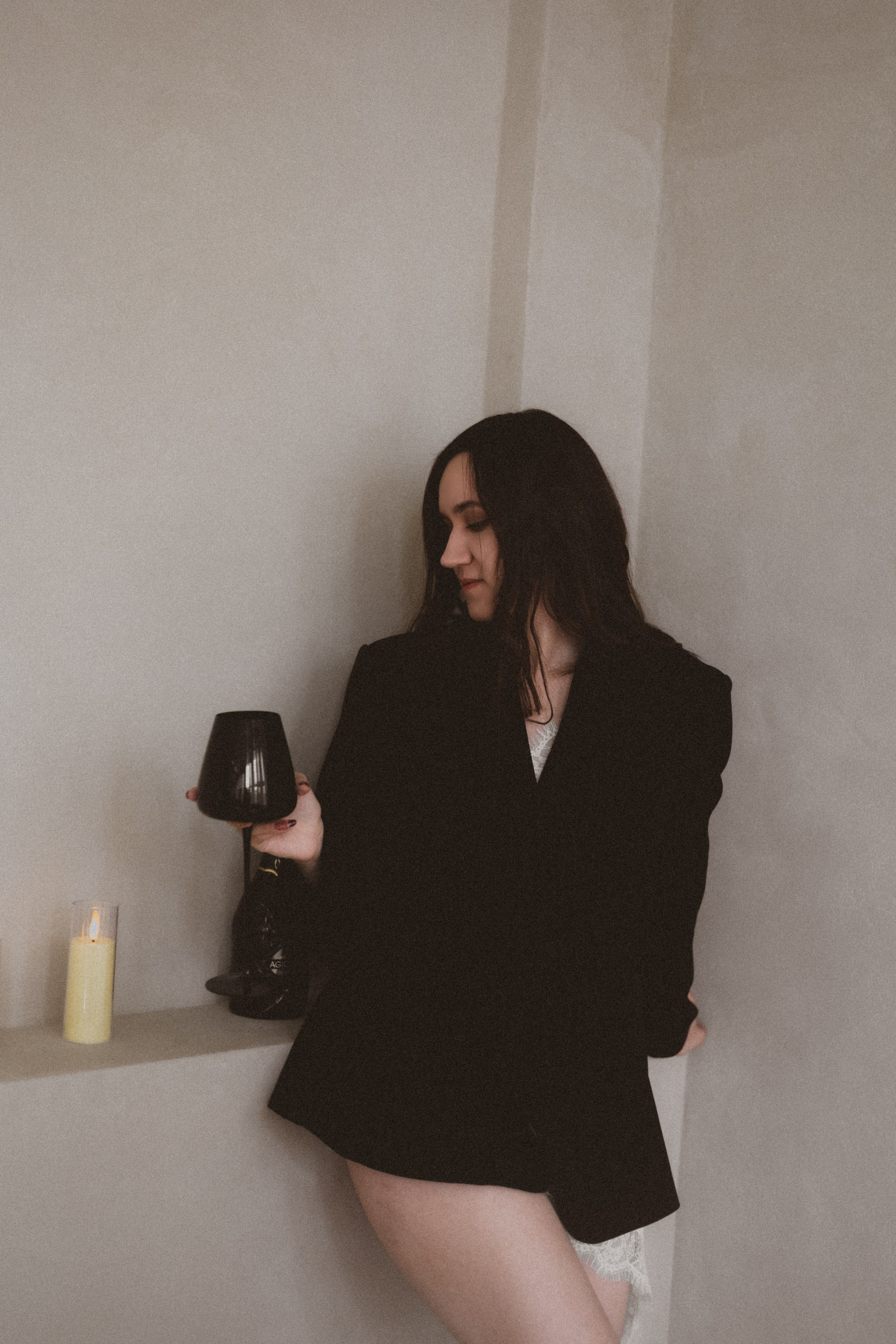 Индивидуальная съемка. Фотограф Комсомольск-на-Амуре Анна Заворина