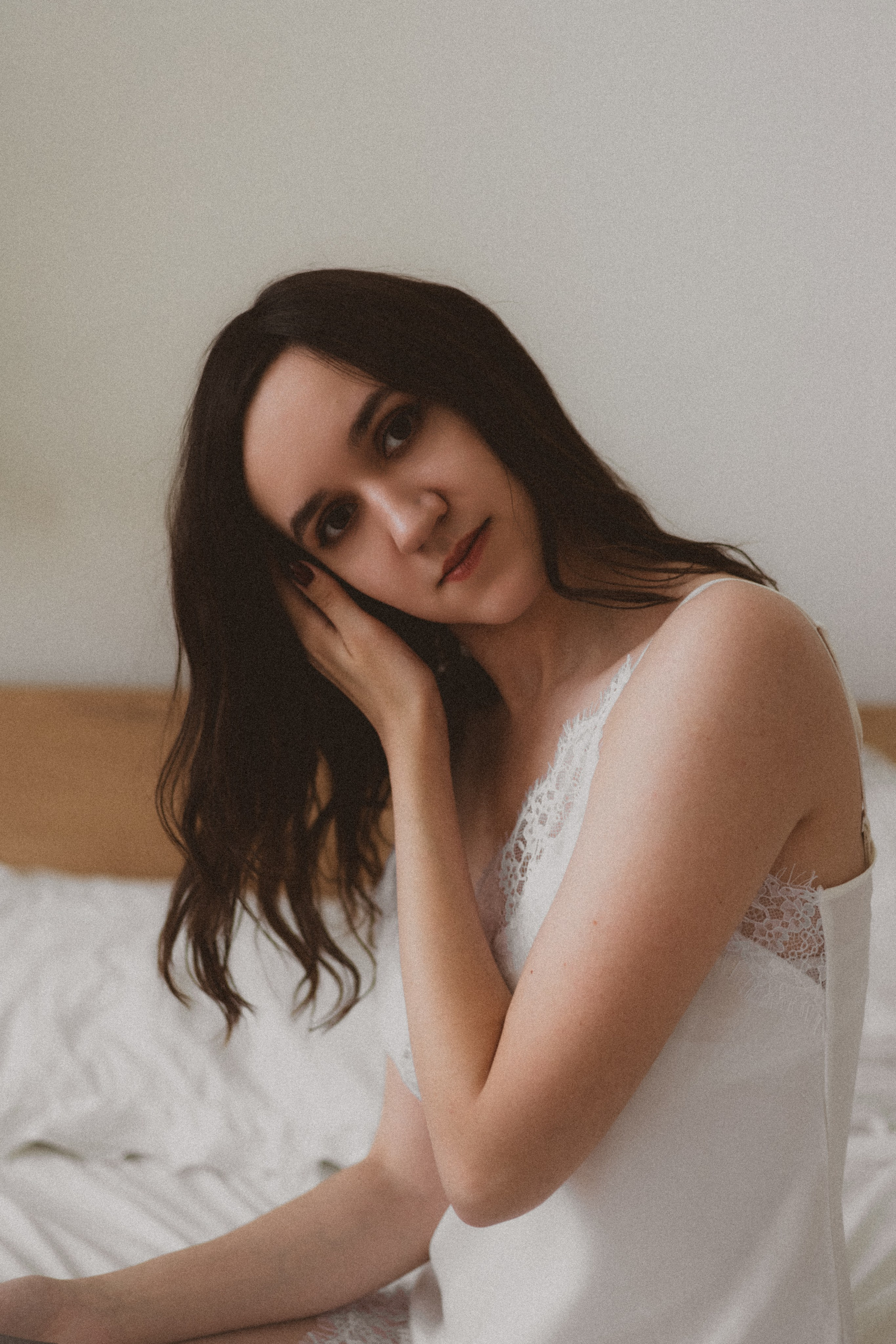 Индивидуальная съемка. Фотограф Комсомольск-на-Амуре Анна Заворина