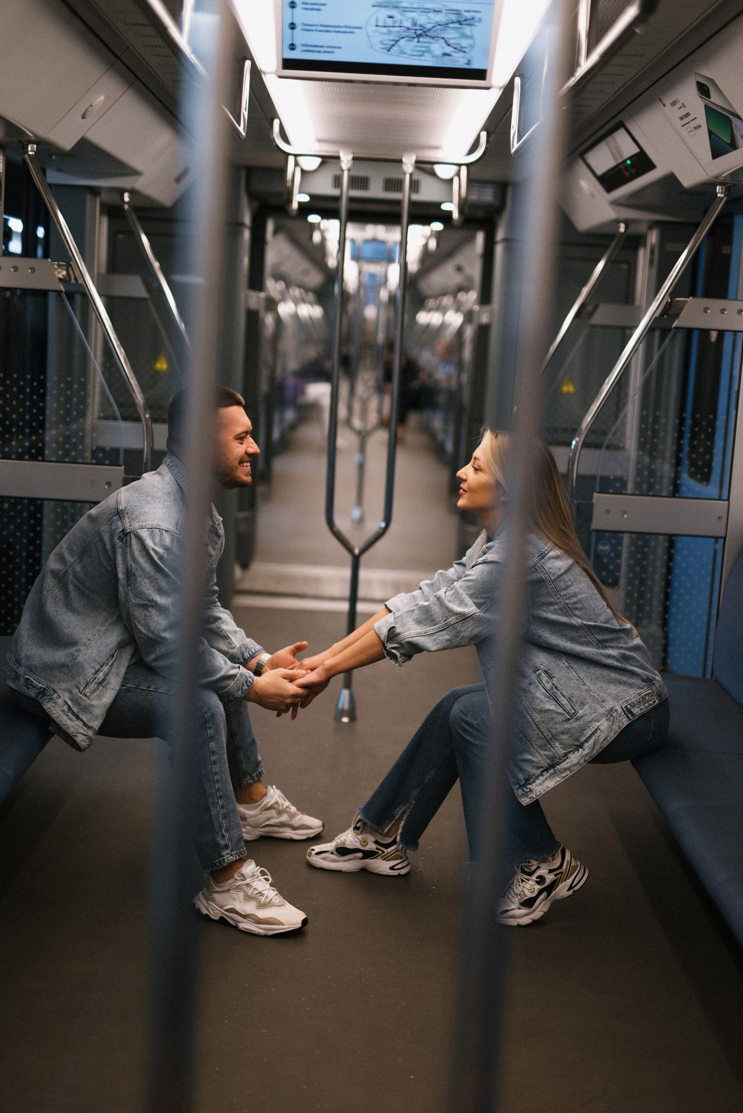 Пройдусь мурашками прямо по нам…. Свадебный фотограф в Минске и Санкт-Петербурге Вероника Аксенова