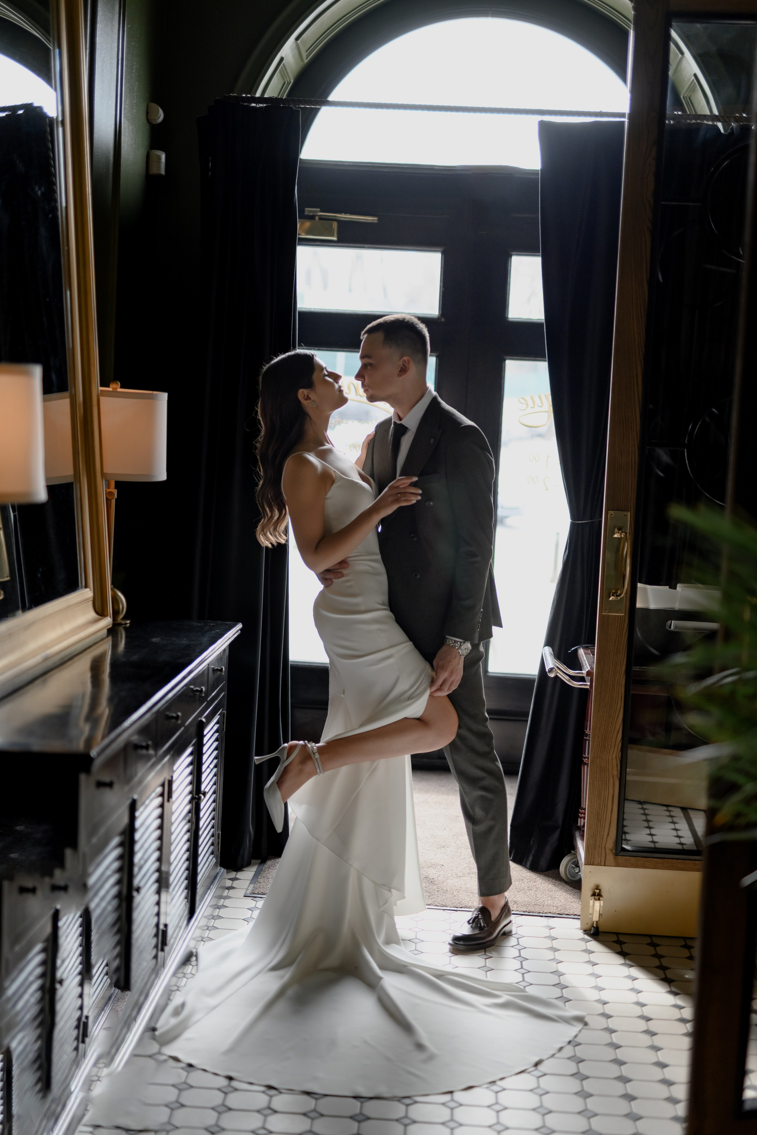 Danila|Marta. Свадебный фотограф в Минске и Санкт-Петербурге Вероника Аксенова