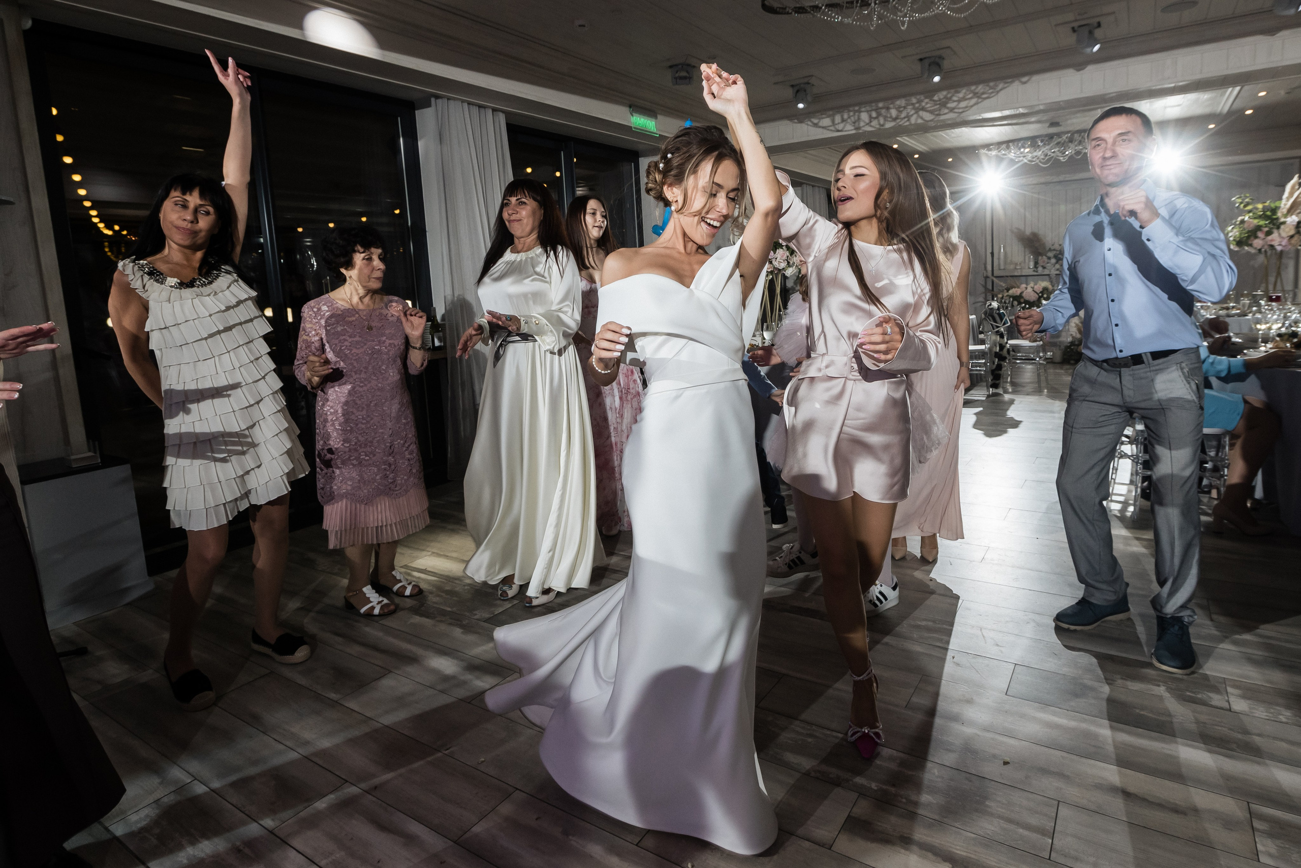 Alena & Oleg. Главная