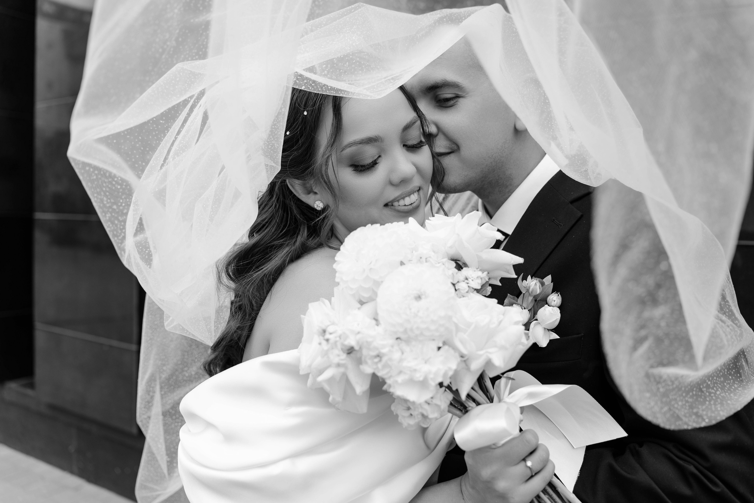 Vladislav & Anastasia. Свадебный фотограф в Воронеже Самохина Екатерина