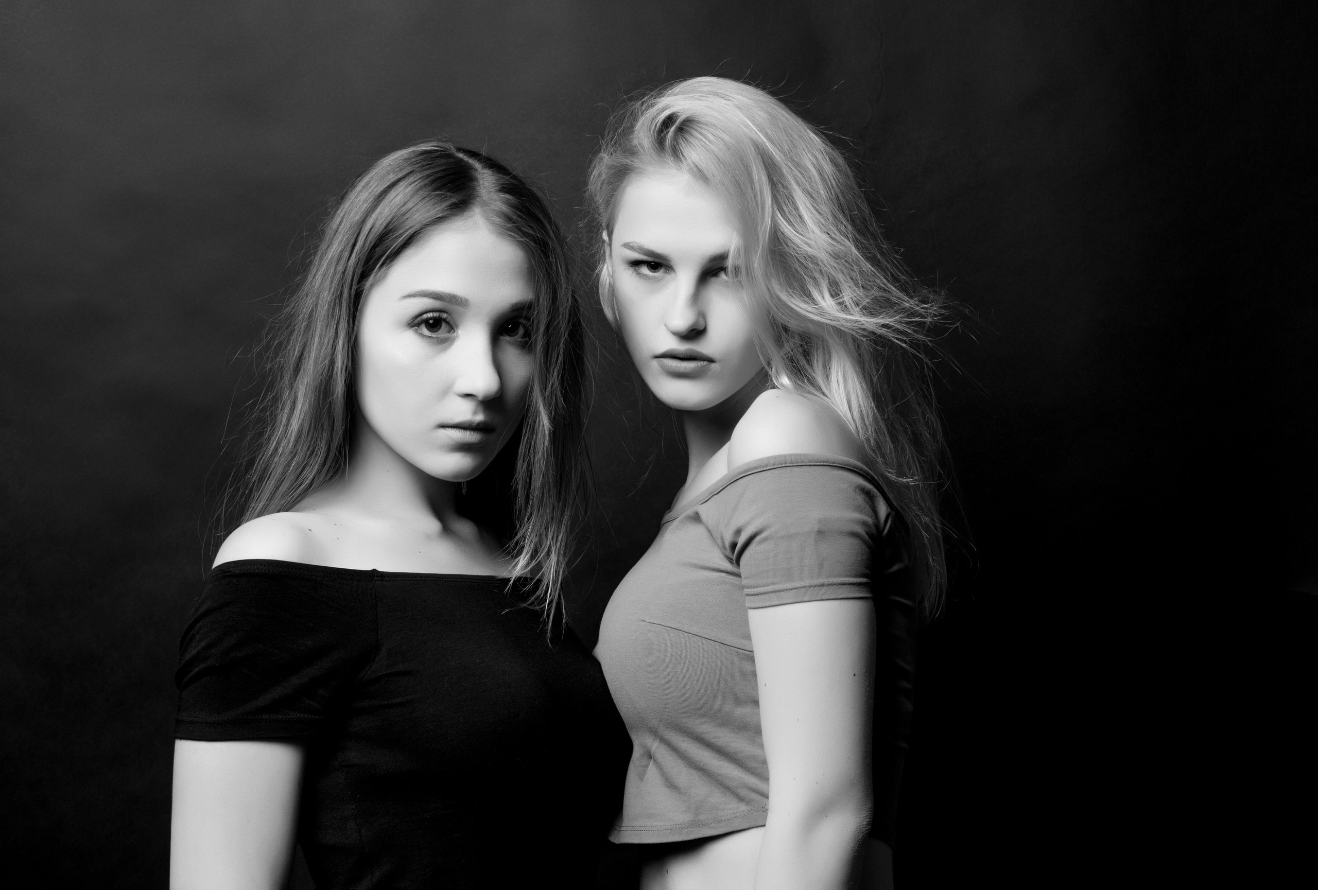 Ольга и Анастасия. Команда фотографов и дизайнеров в Егорьевске